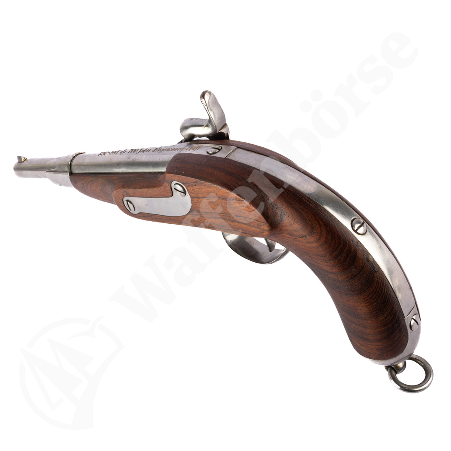 CH 1842-700 Jahr 1291-1991 17mm