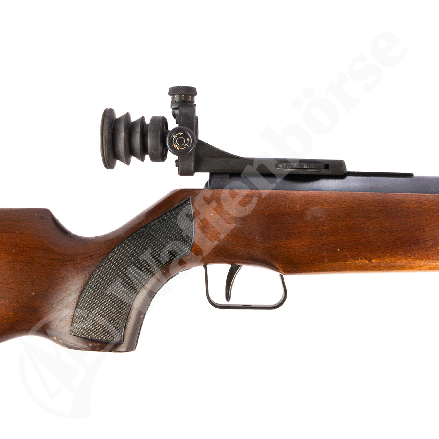 Diana mod 50 Unterhebel-Spanner 4,5mm