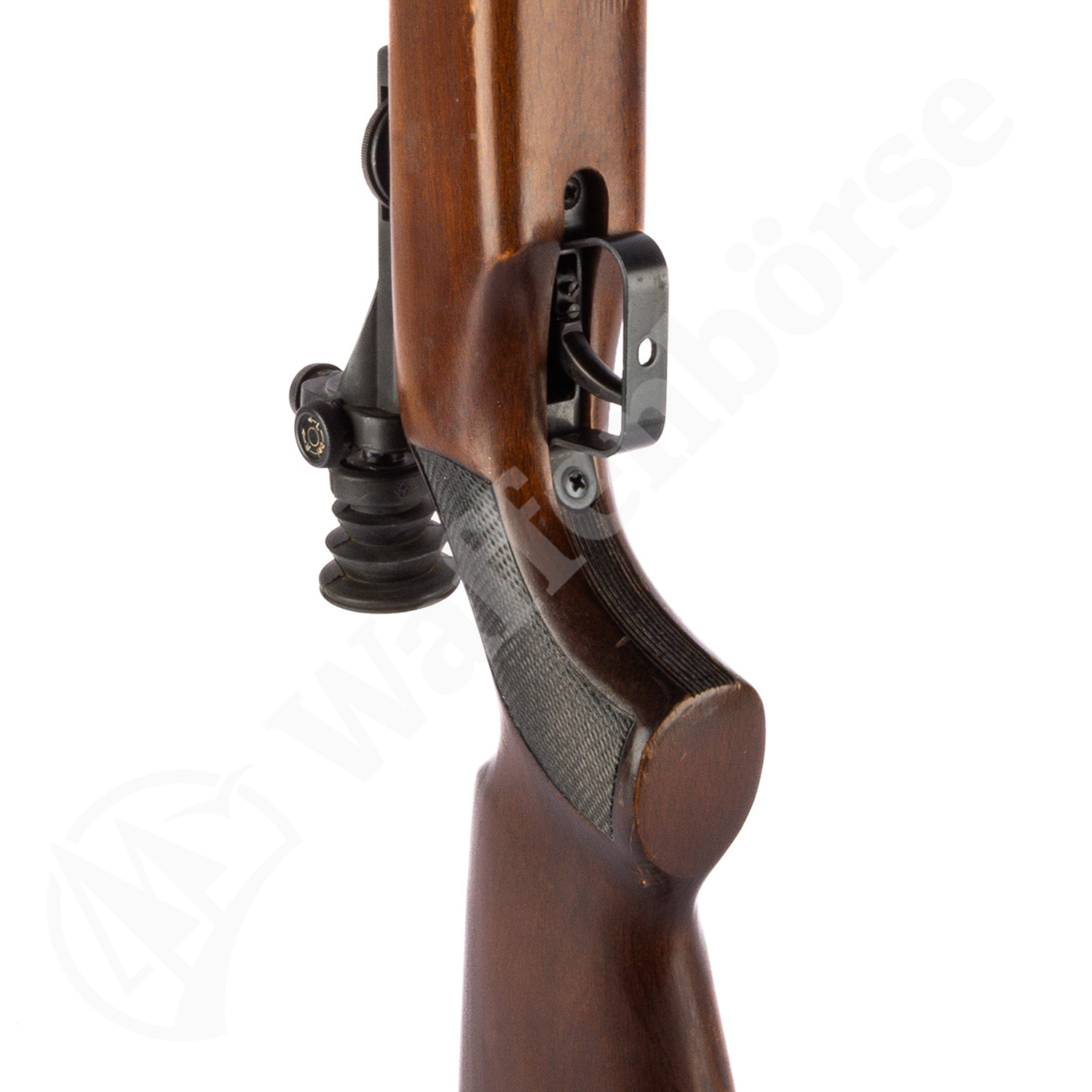 Diana mod 50 Unterhebel-Spanner 4,5mm