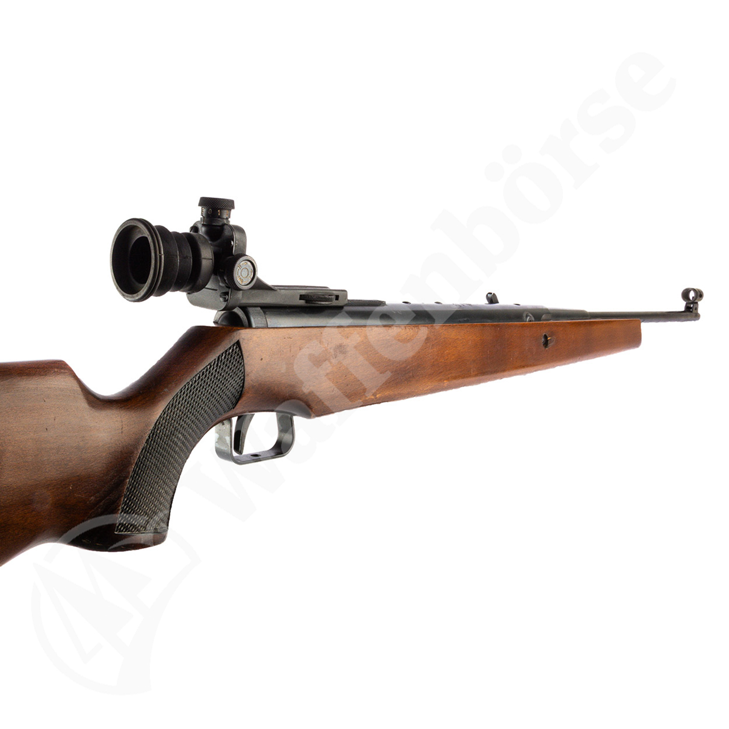 Diana mod 50 Unterhebel-Spanner 4,5mm