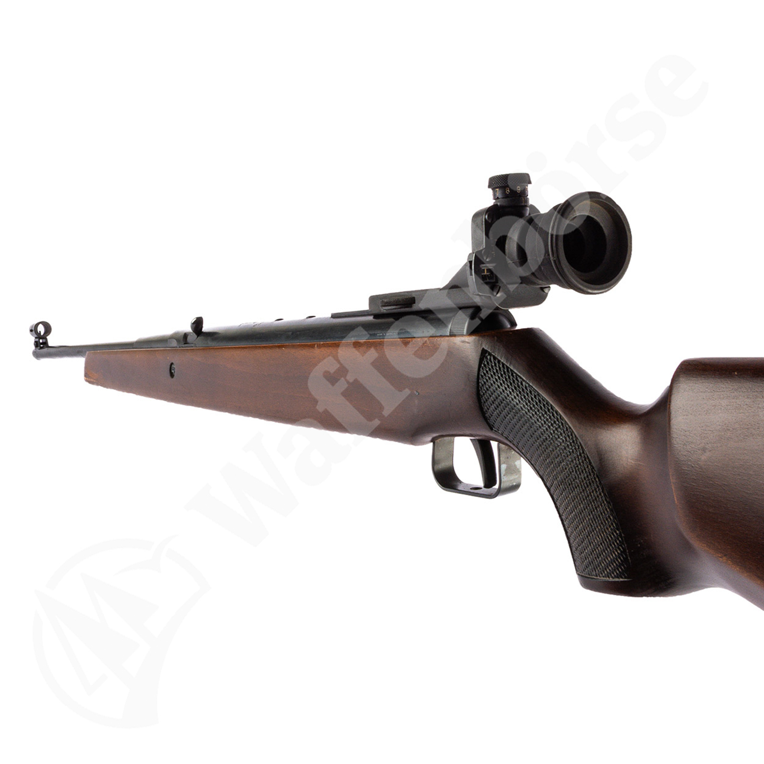 Diana mod 50 Unterhebel-Spanner 4,5mm