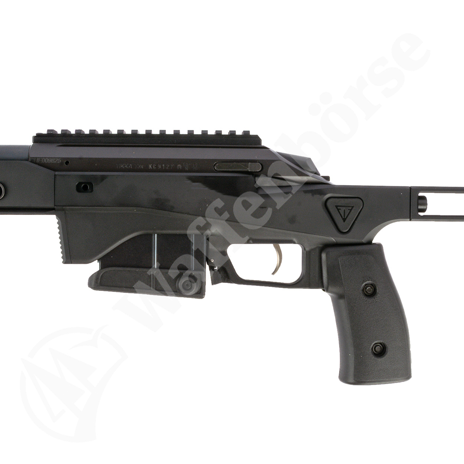 Tikka T3x Ace Target 24