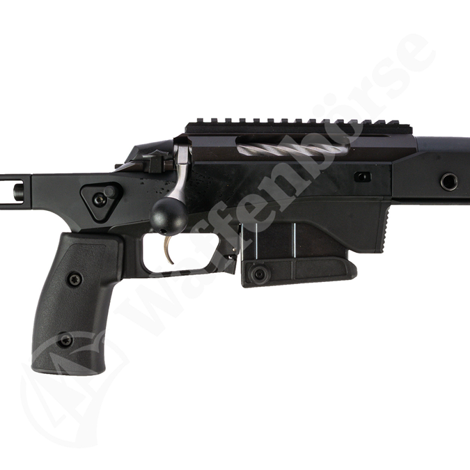 Tikka T3x Ace Target 24