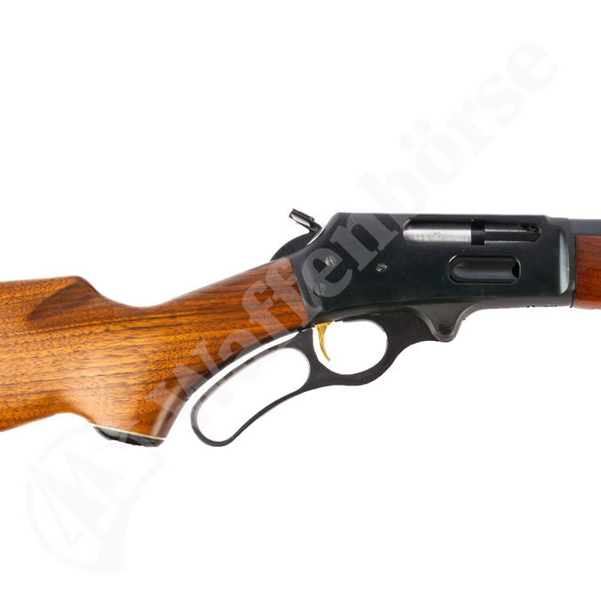 Marlin 336 .30-30 Winch