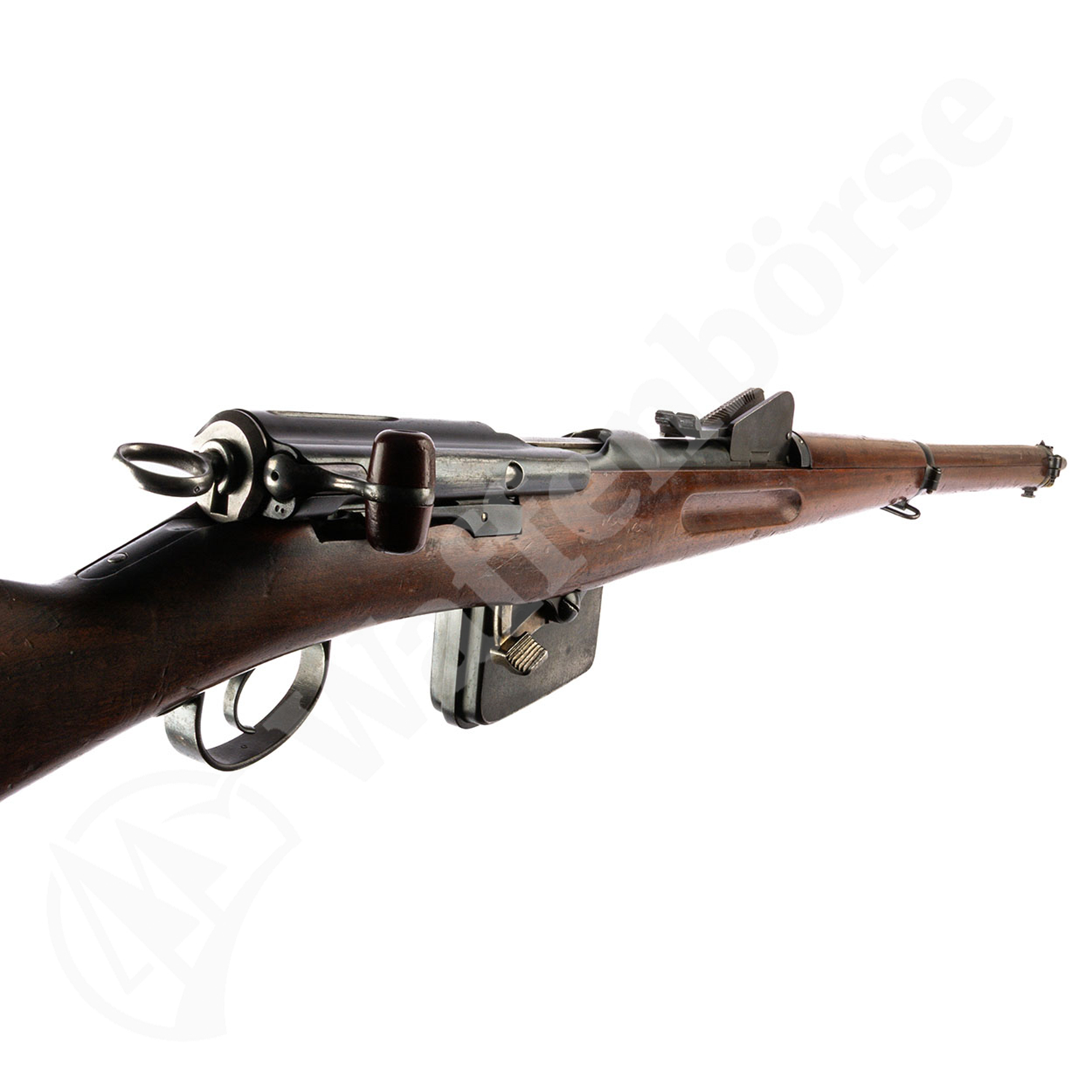 CH JG 89/96 7,5X55 Spez. Vers.