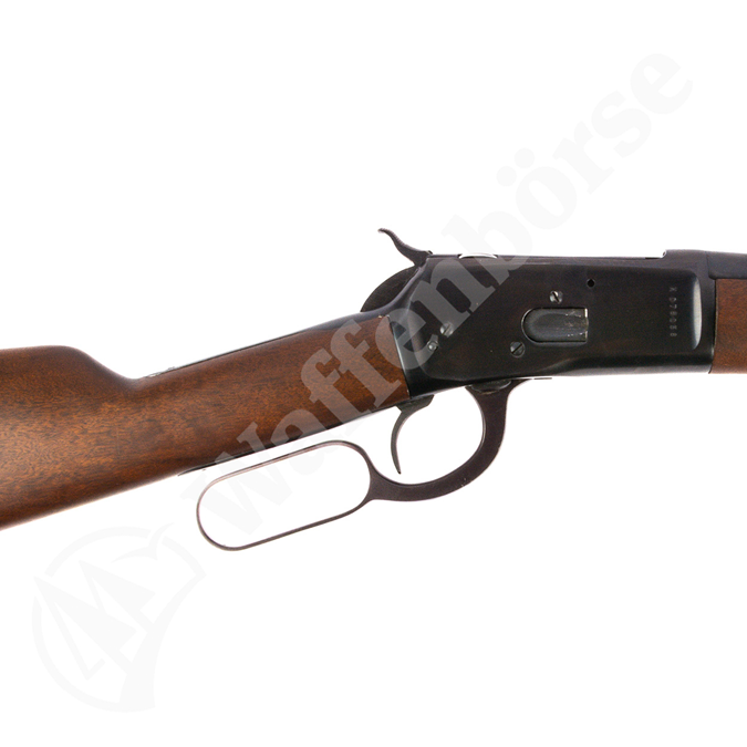 Rossi Puma black .38/357 Mag