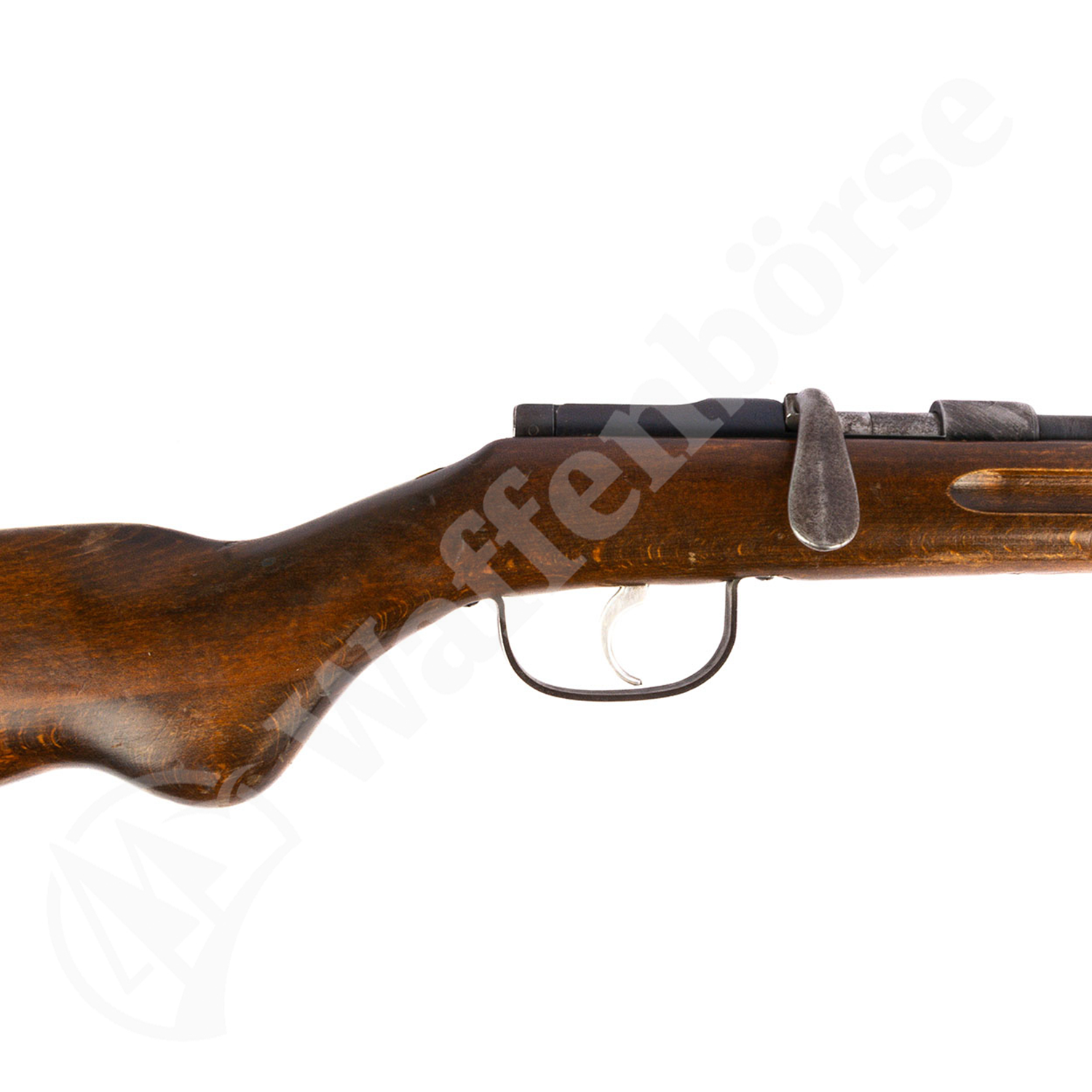 Deutsches Köma Flobert .22lr