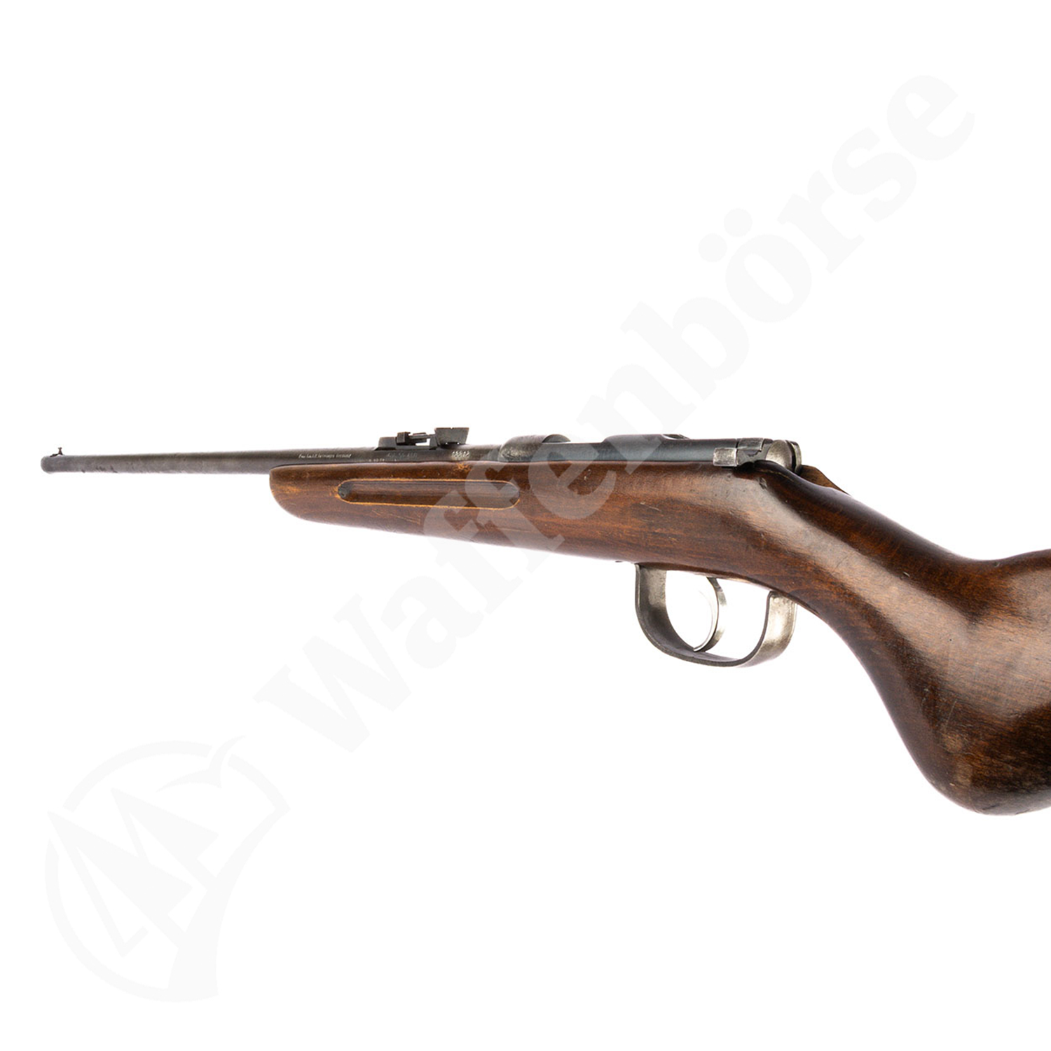 Deutsches Köma Flobert .22lr