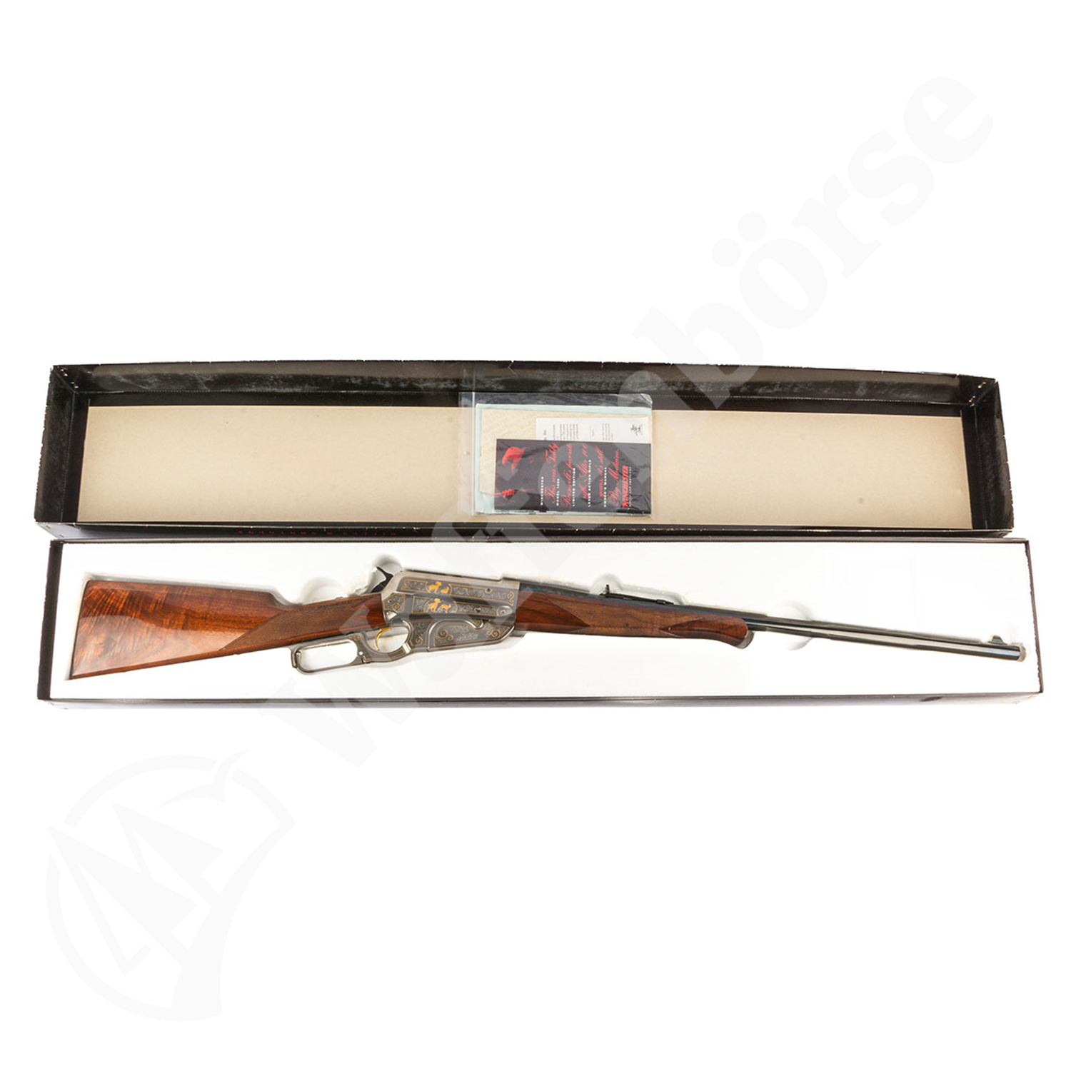 Browning 1895 High Grade .30-06 Springf.