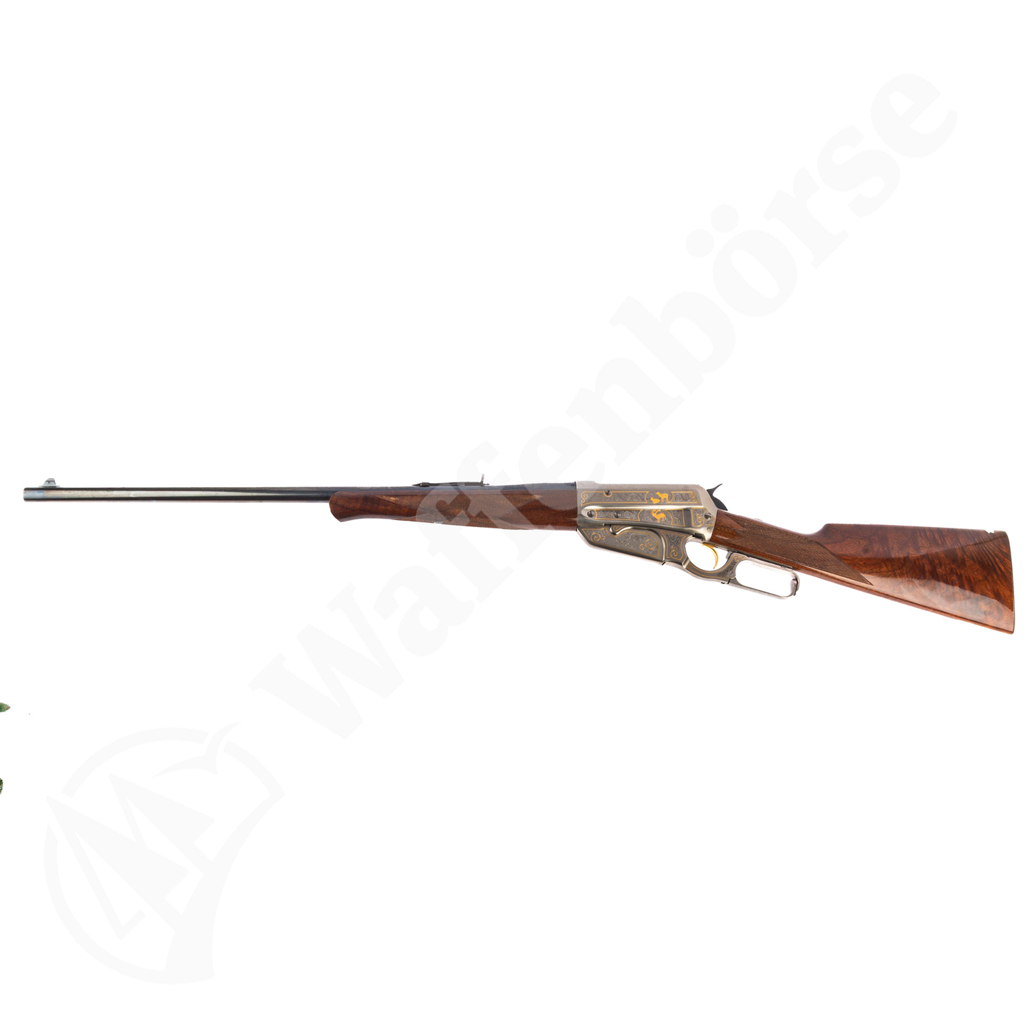 Browning 1895 High Grade .30-06 Springf.