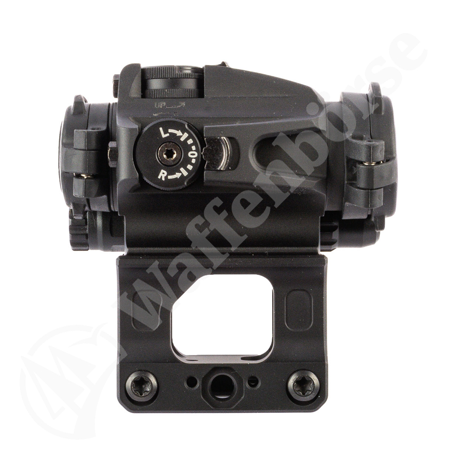 Aimpoint CompM5B mit Aimpoint 3xMag Unity Montage