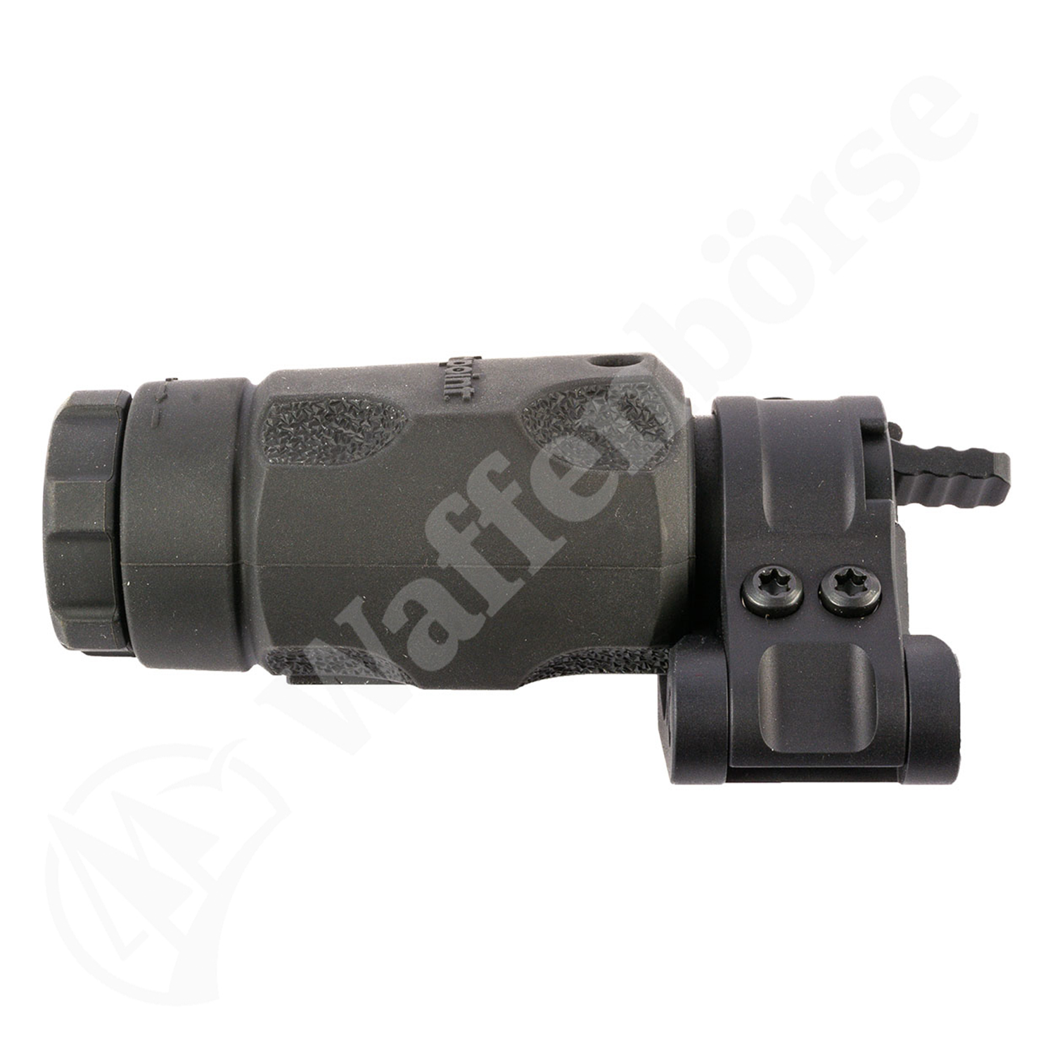 Aimpoint CompM5B mit Aimpoint 3xMag Unity Montage