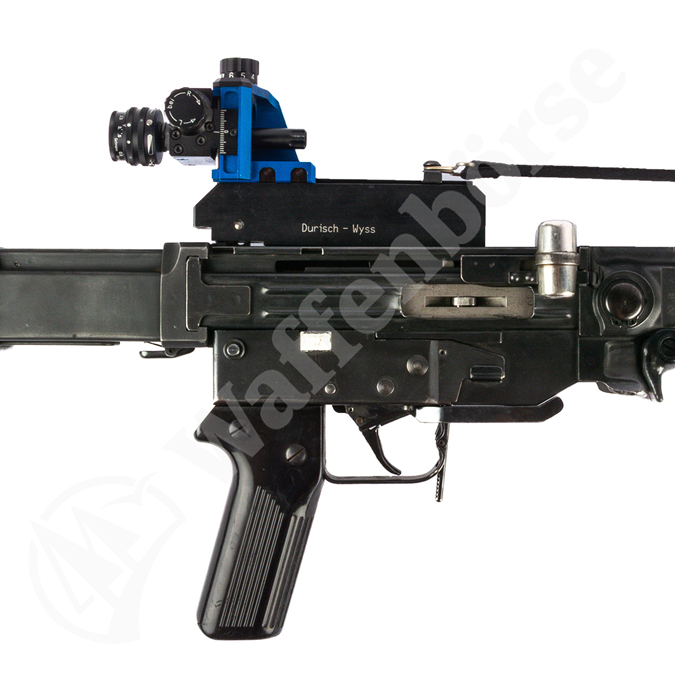 CH Stgw 57-03 7,5x55