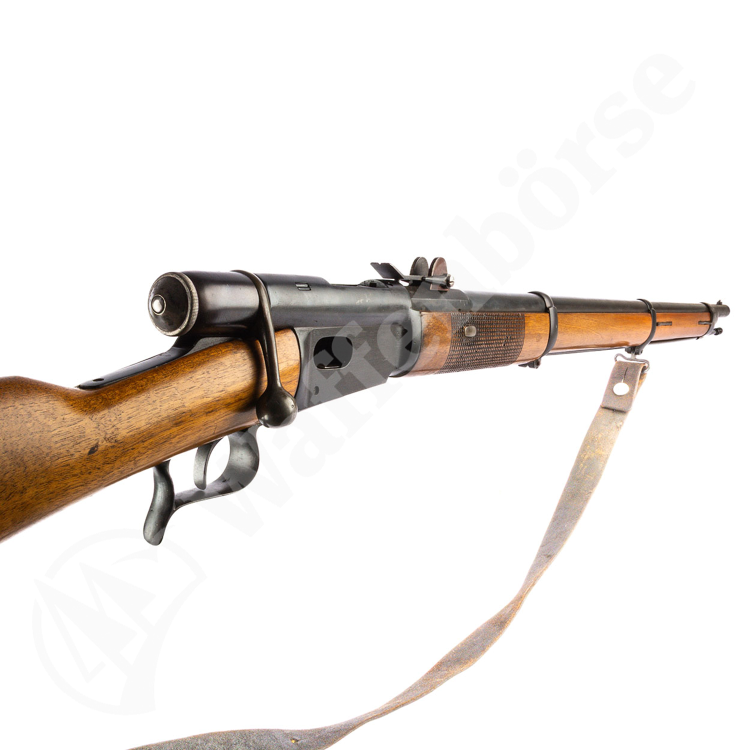 CH Vetterli 1869/71 10,4mm