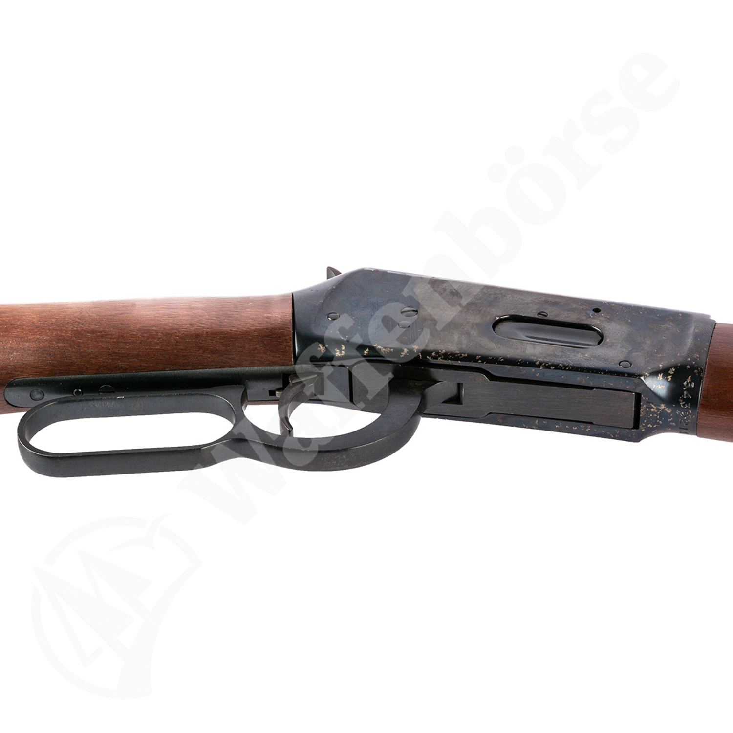 Winchester 94 .44 Mag.