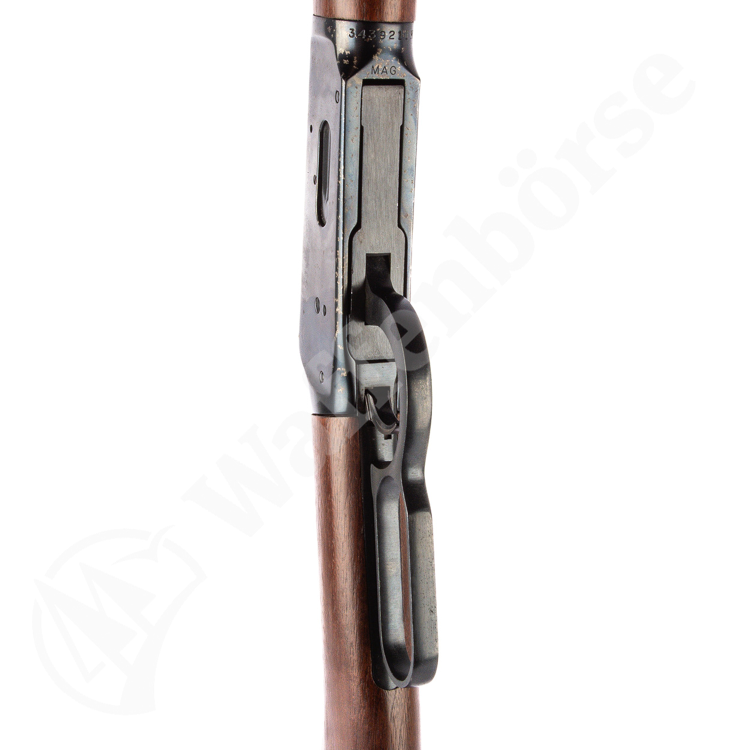 Winchester 94 .44 Mag.