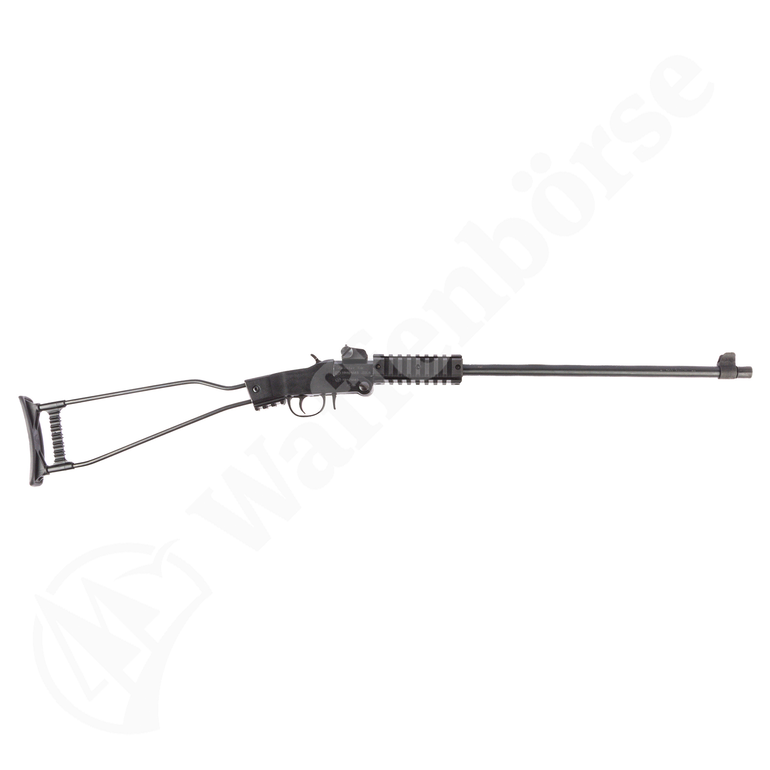 Chiappa Little Badger .22lr