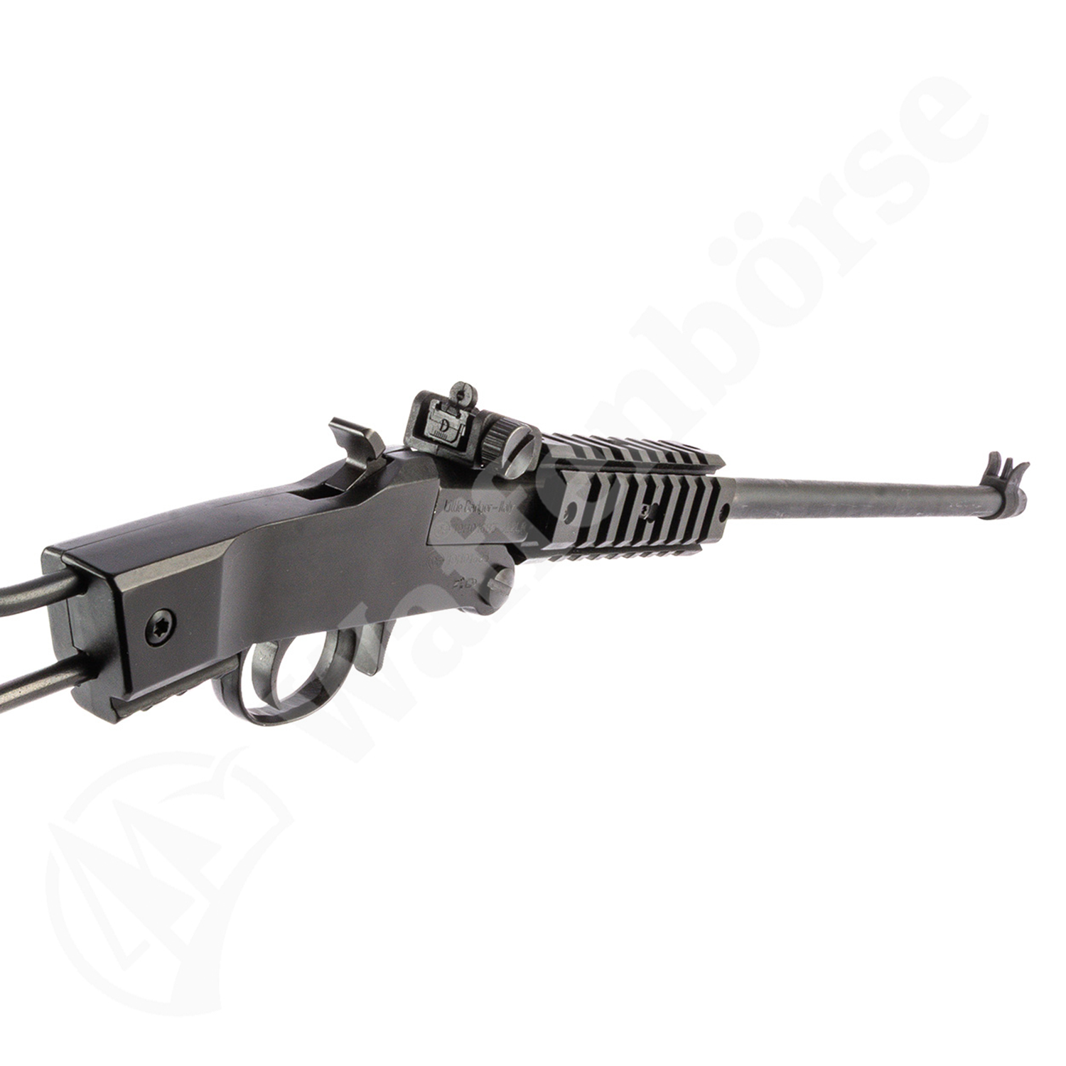 Chiappa Little Badger .22lr