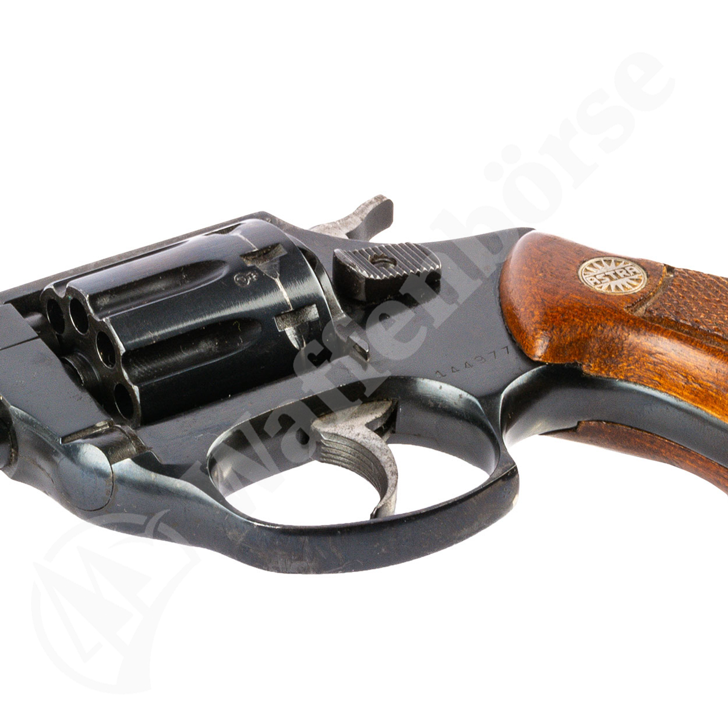 Astra Revolver Cadix .22lr