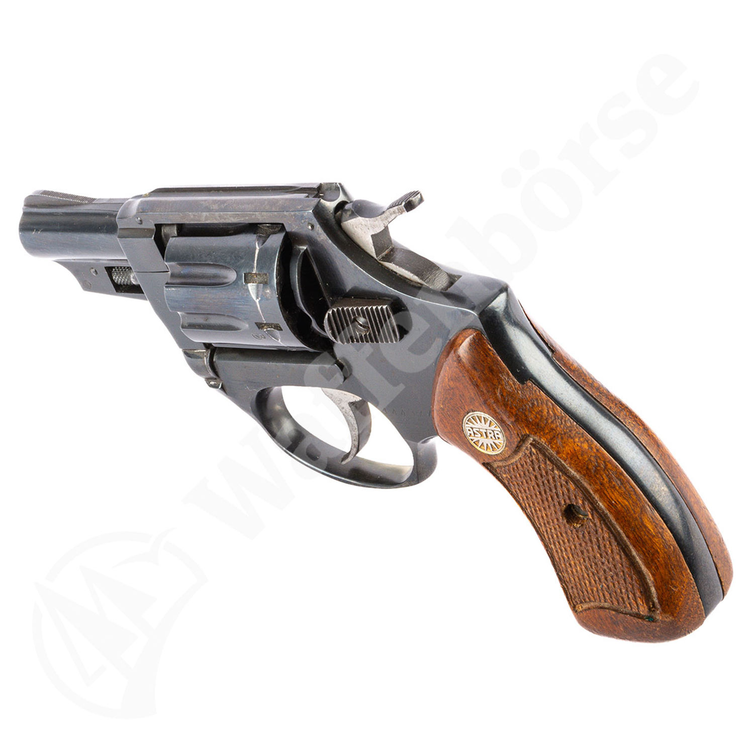 Astra Revolver Cadix .22lr