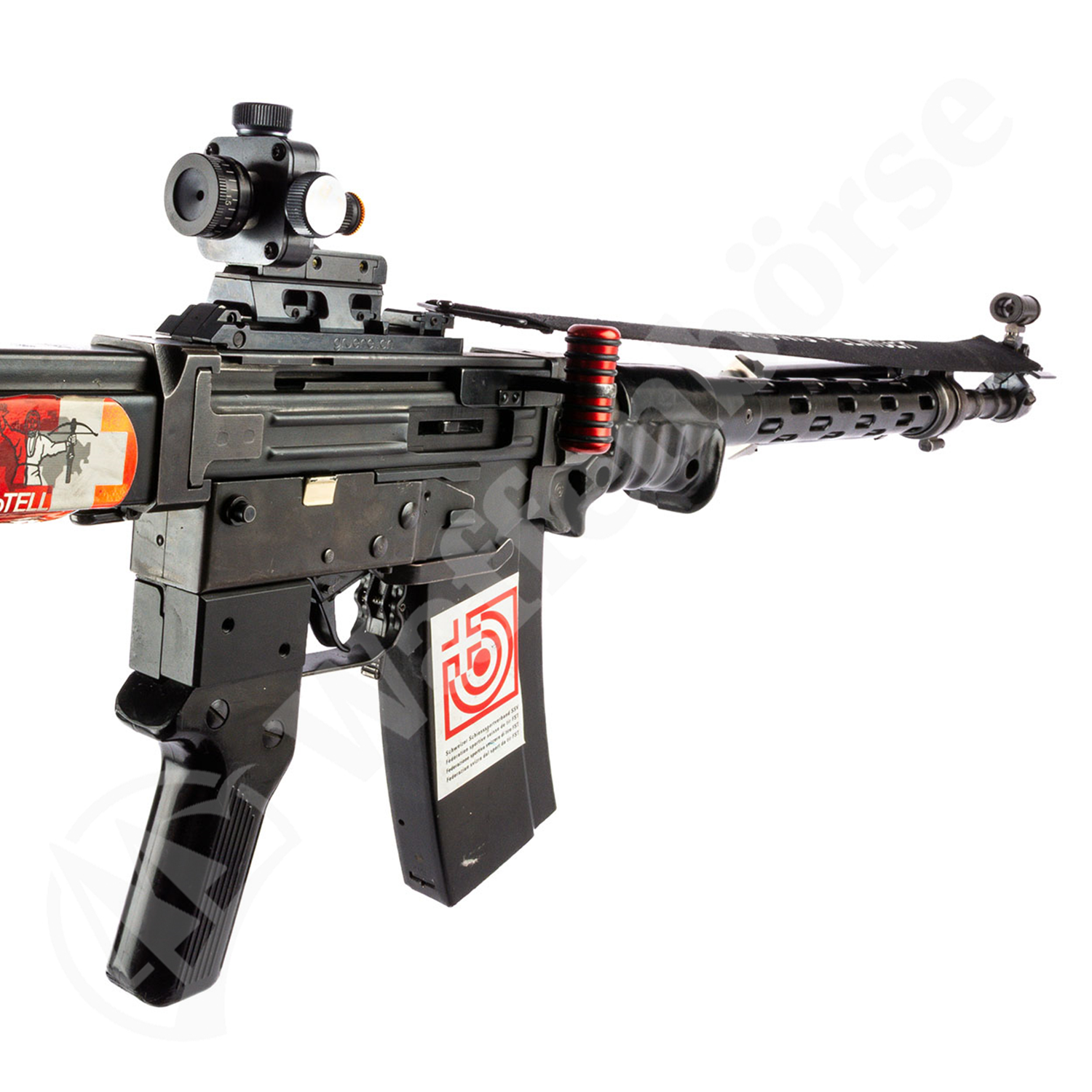 CH Stgw 57-03 7,5x55