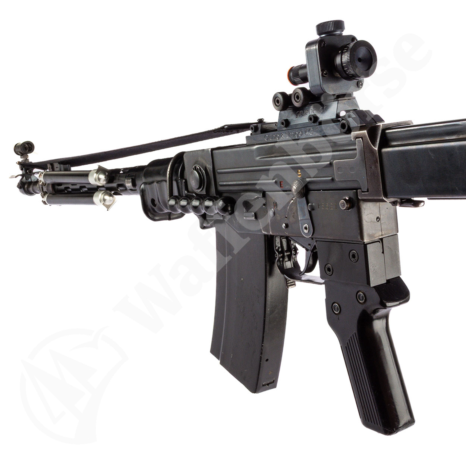 CH Stgw 57-03 7,5x55