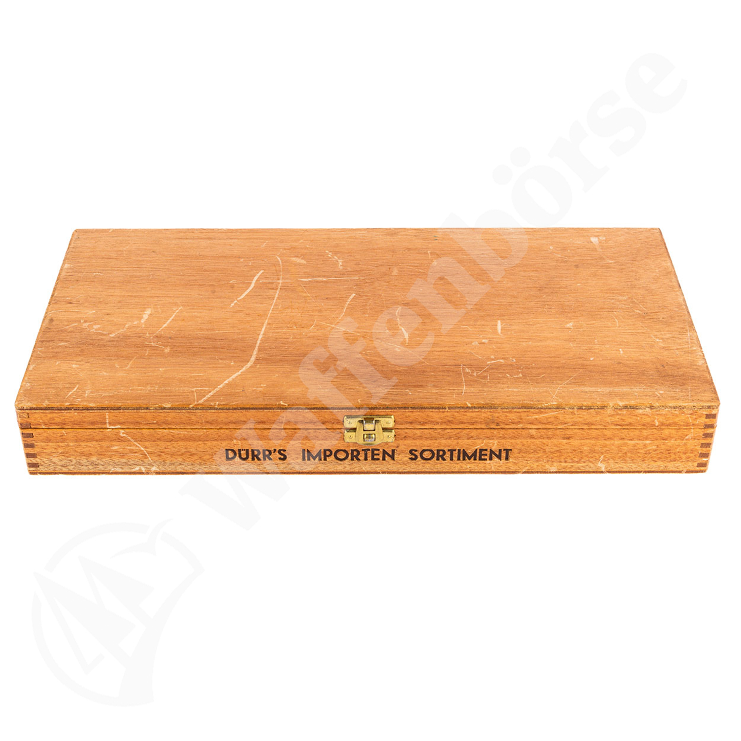 Bondini Hawken J&S .45