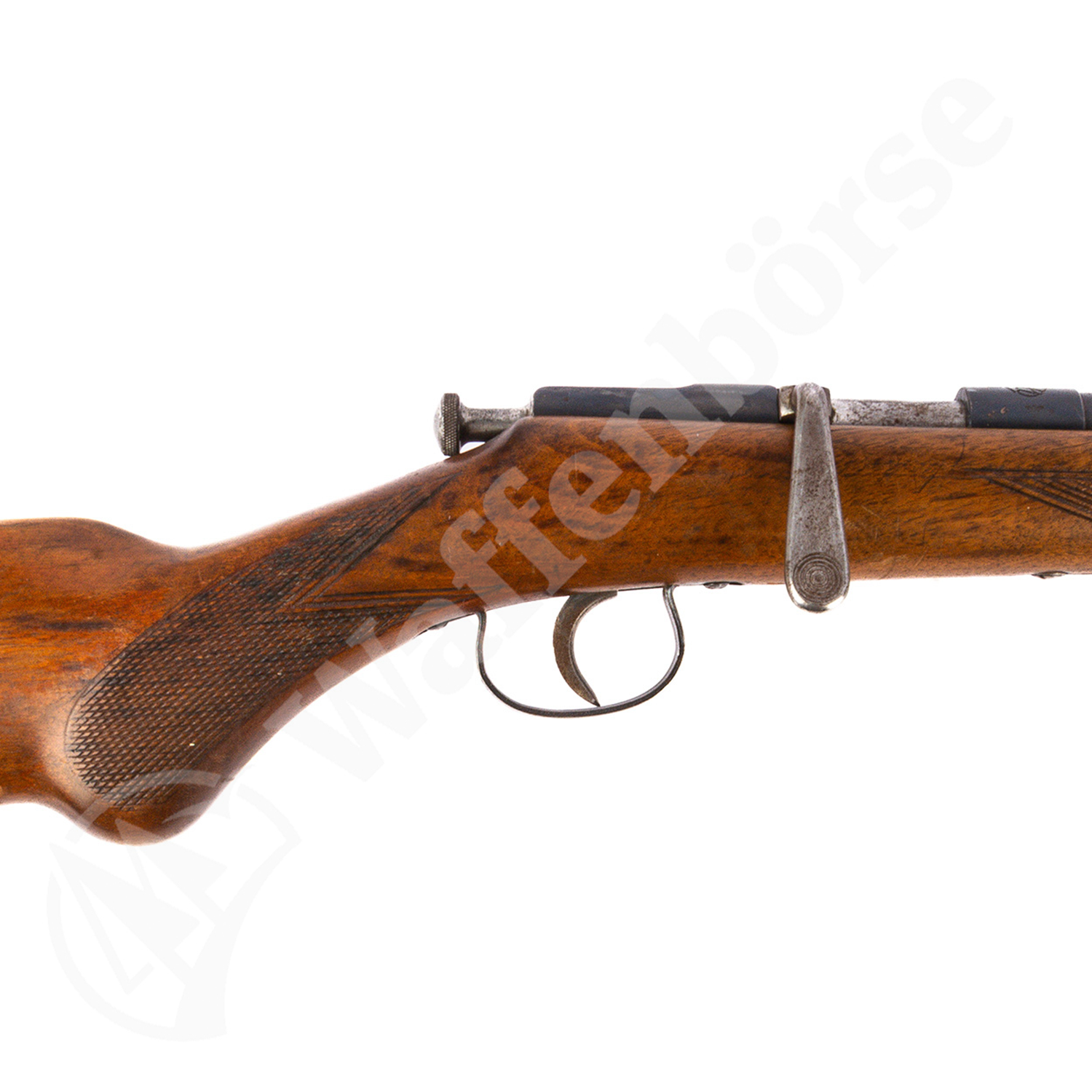 Alali 1940 Flobert .22lr