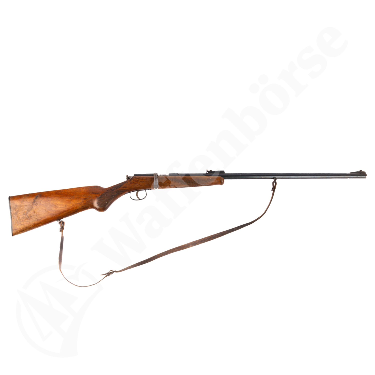 Alali 1940 Flobert .22lr