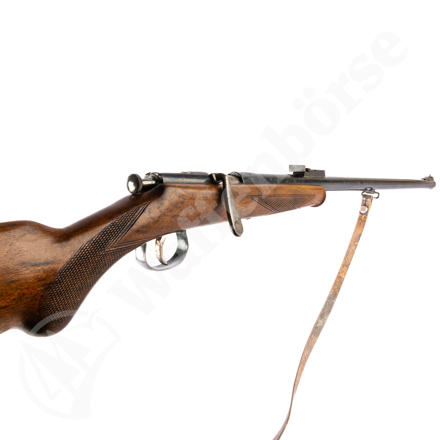 Alali 1940 Flobert .22lr