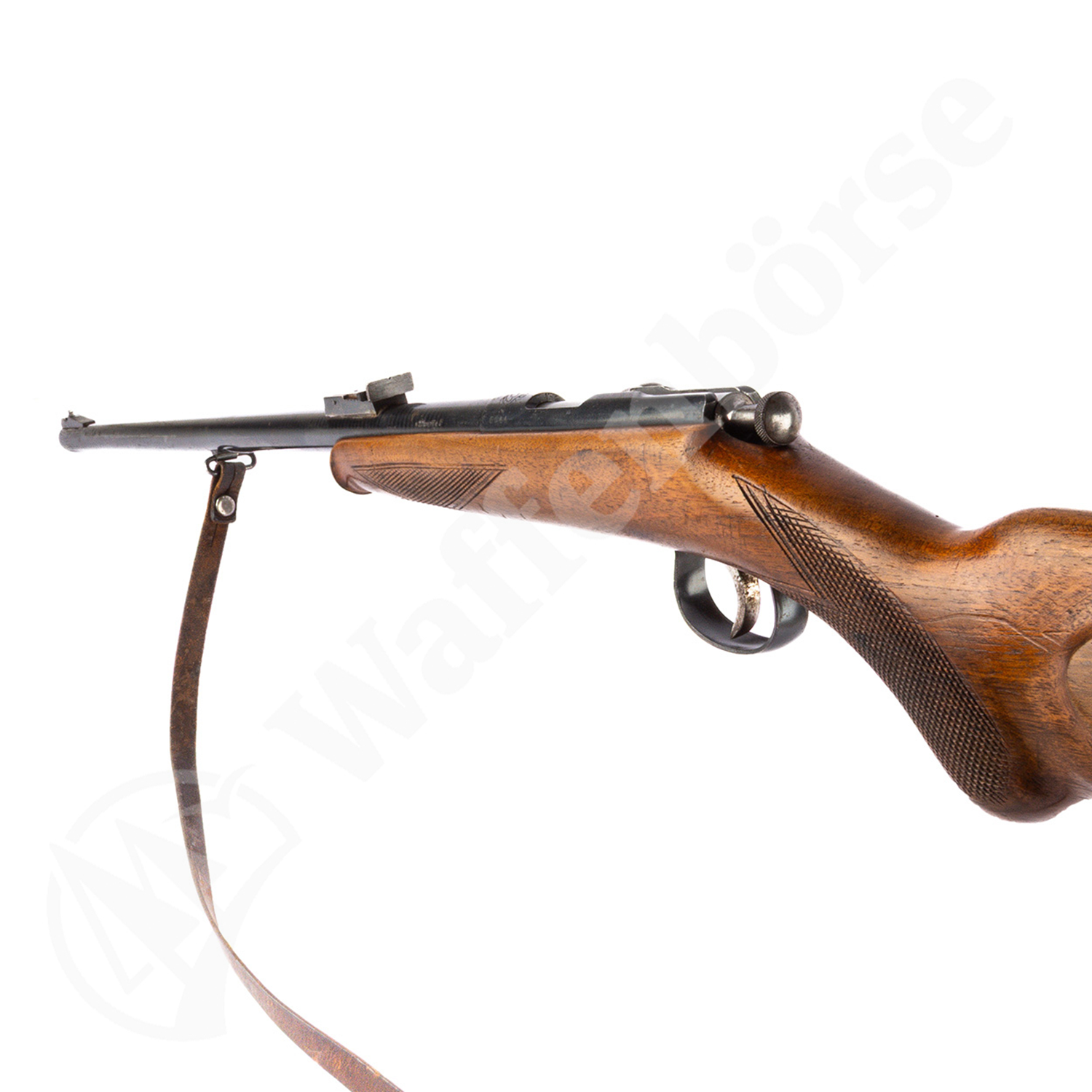 Alali 1940 Flobert .22lr