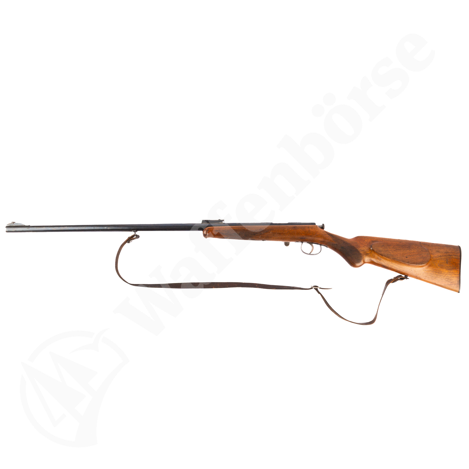 Alali 1940 Flobert .22lr
