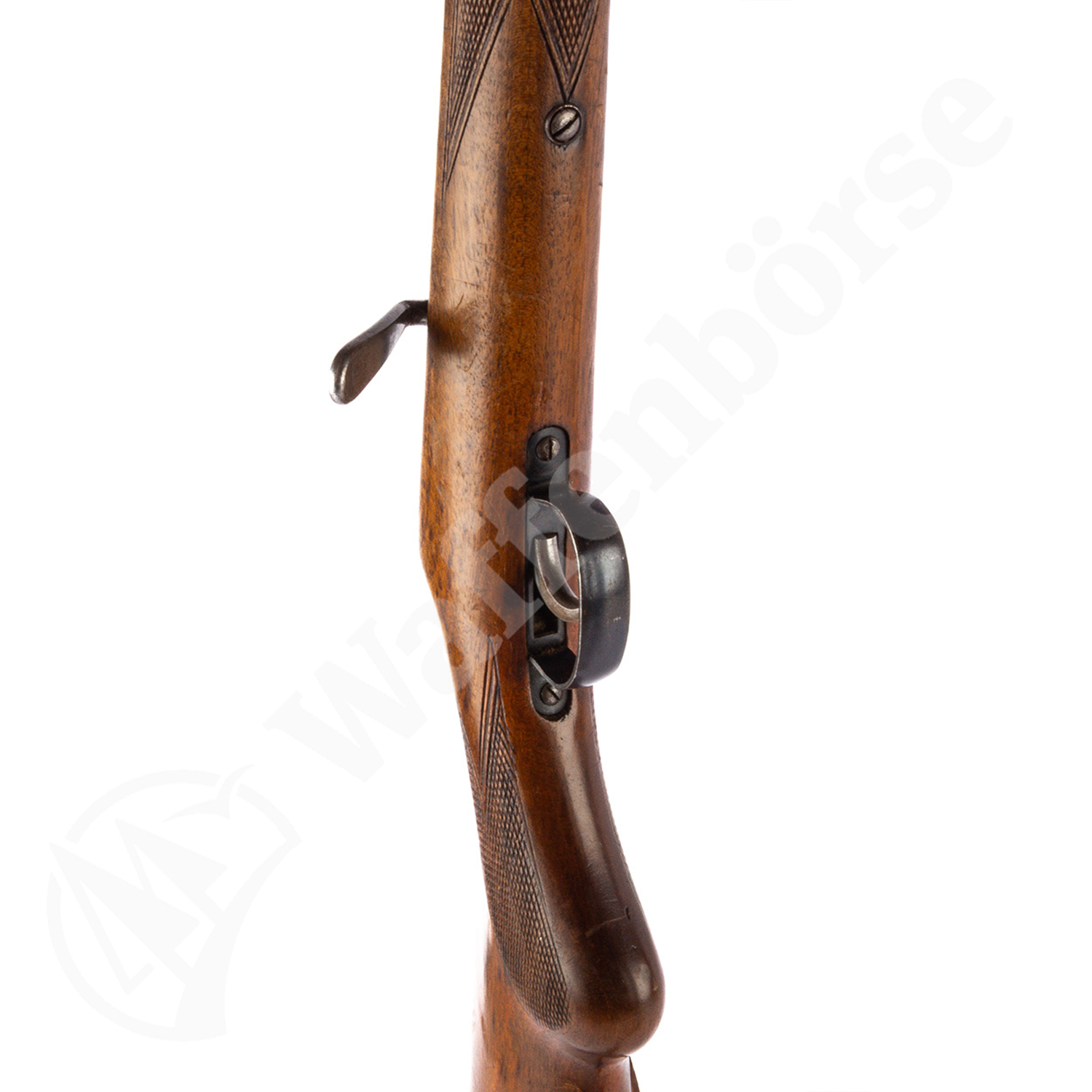 Alali 1940 Flobert .22lr
