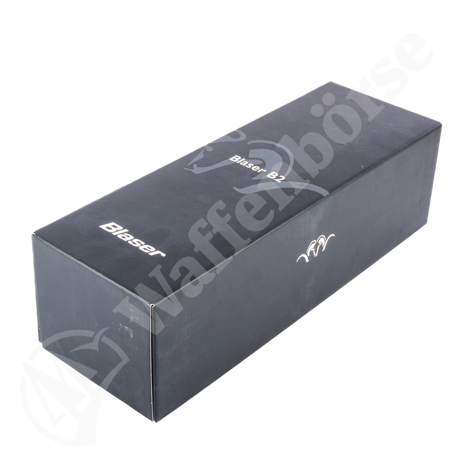 Blaser Zielfernrohr B2 2-12x50 iC S