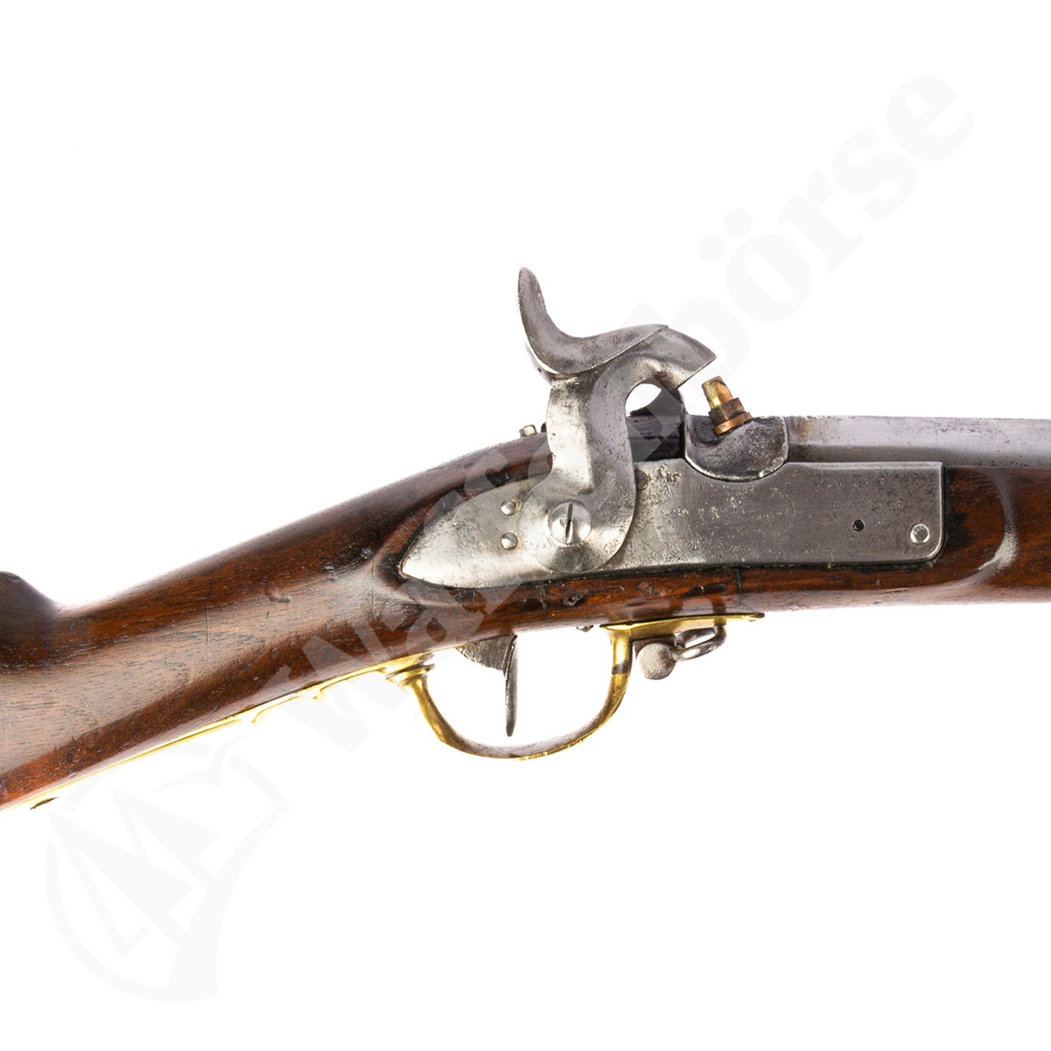 CH Kadetten 1817 Perkussion 14,5mm