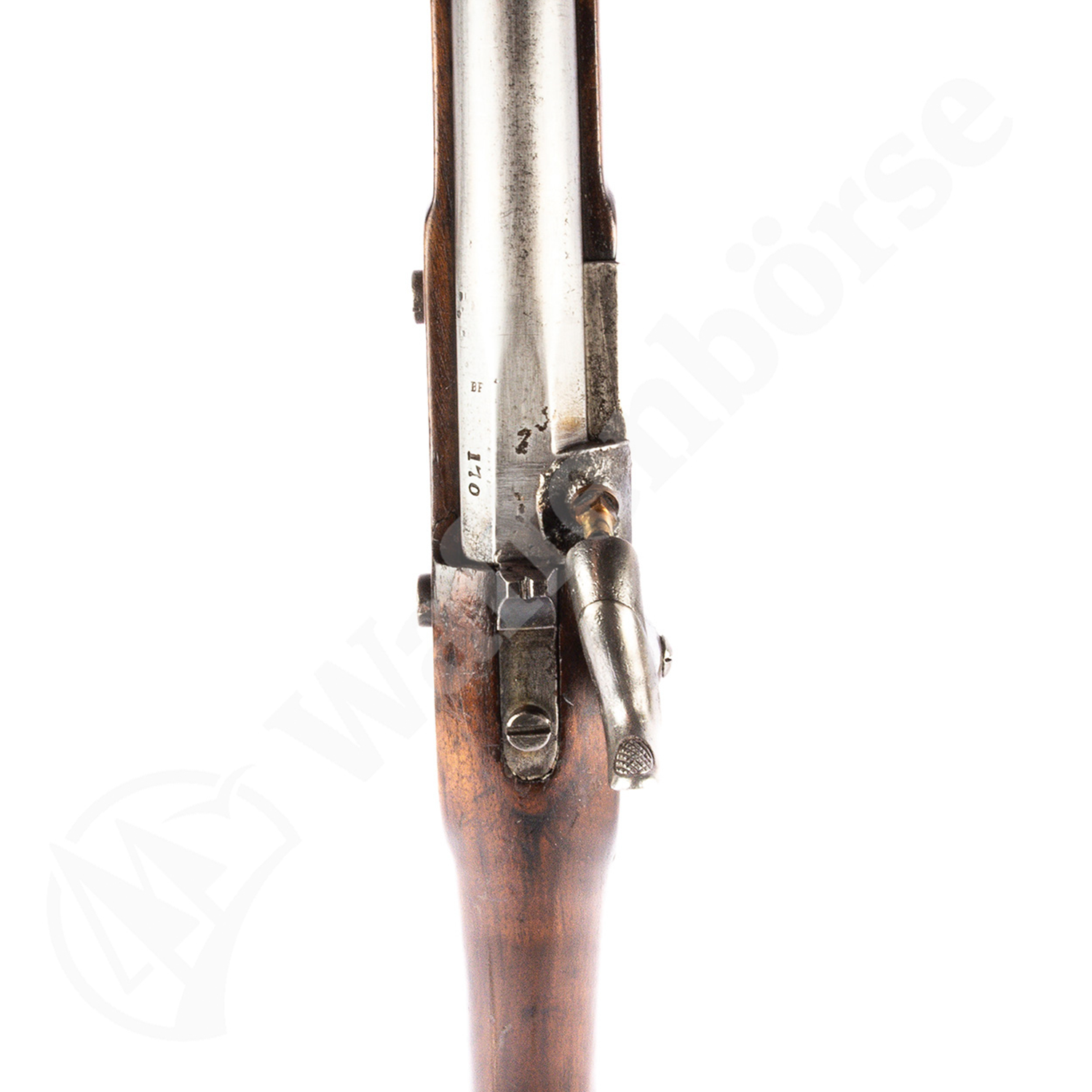 CH Kadetten 1817 Perkussion 14,5mm