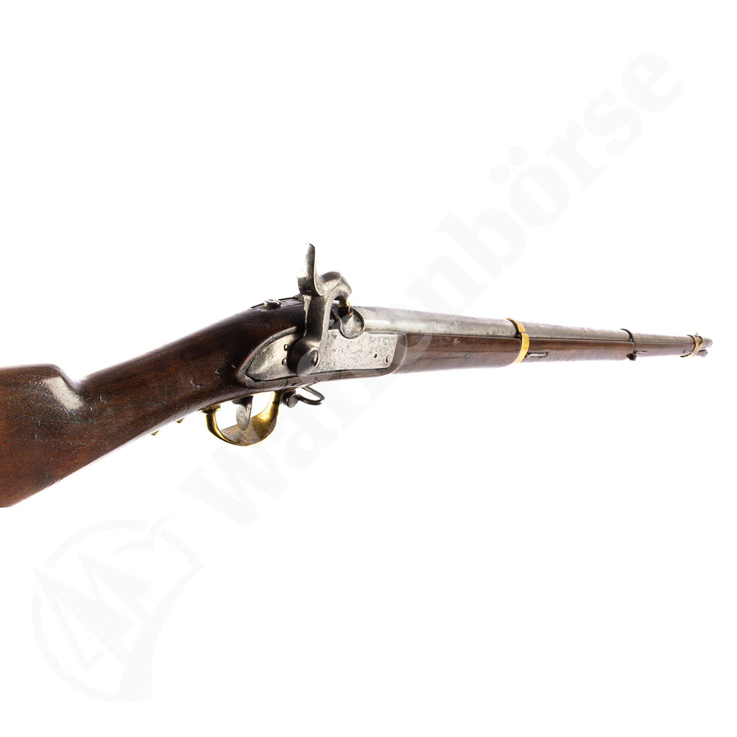 CH Kadetten 1817 Perkussion 14,5mm