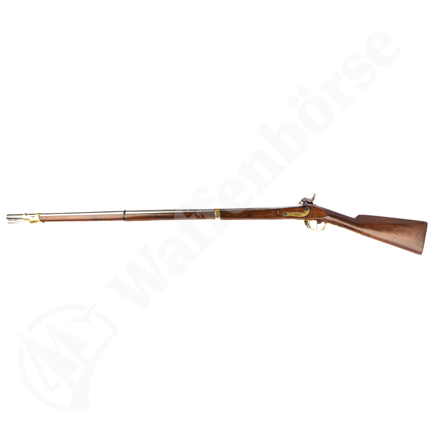 CH Kadetten 1817 Perkussion 14,5mm