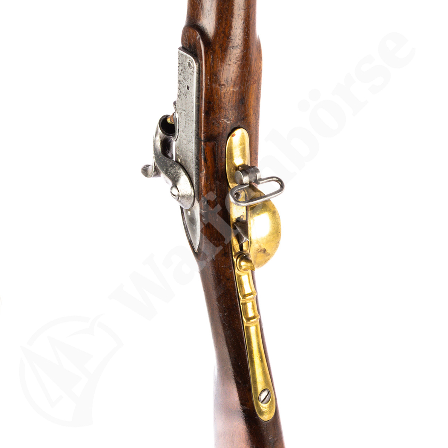 CH Kadetten 1817 Perkussion 14,5mm