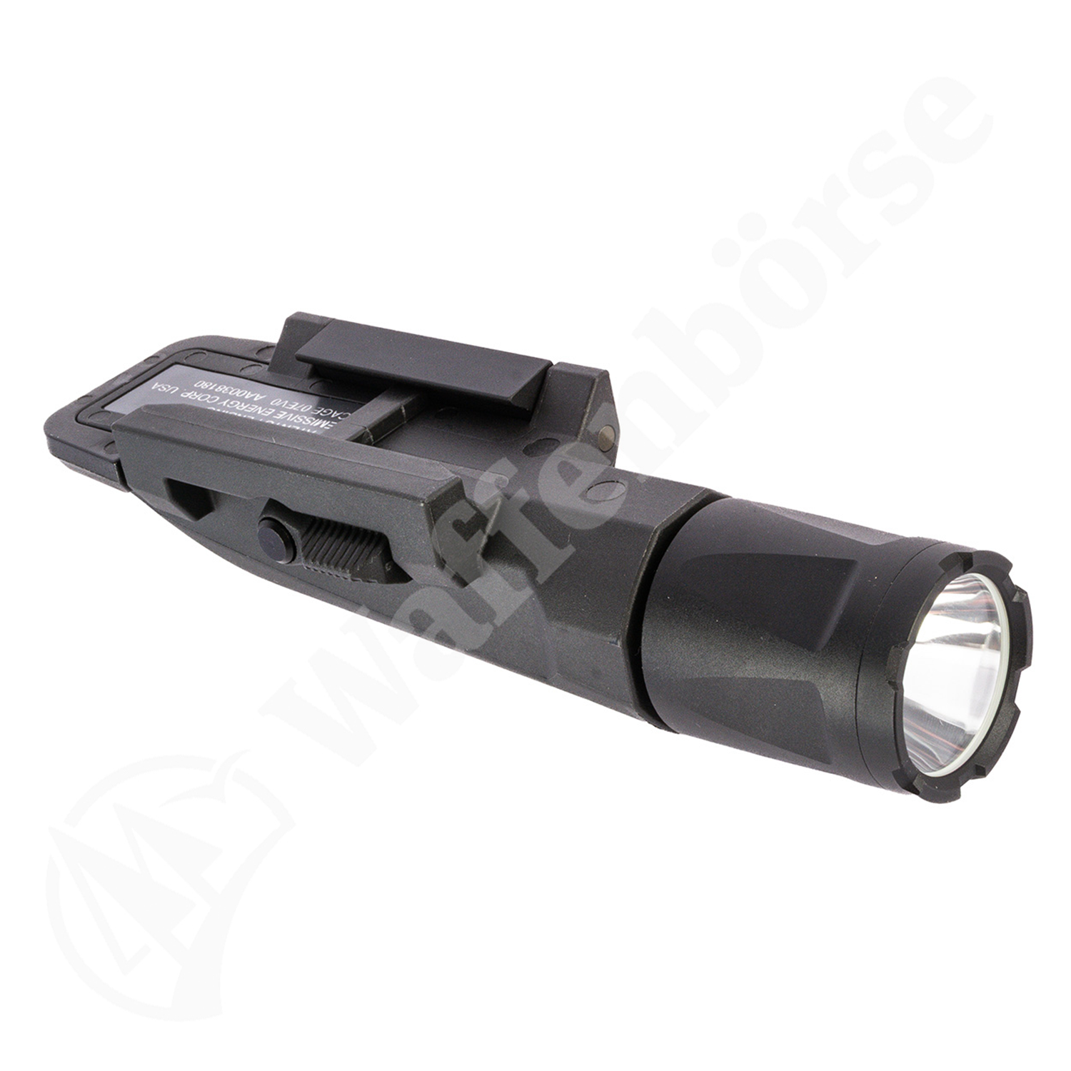B&T WML GEN-3 Waffenlampe mit Weisslicht