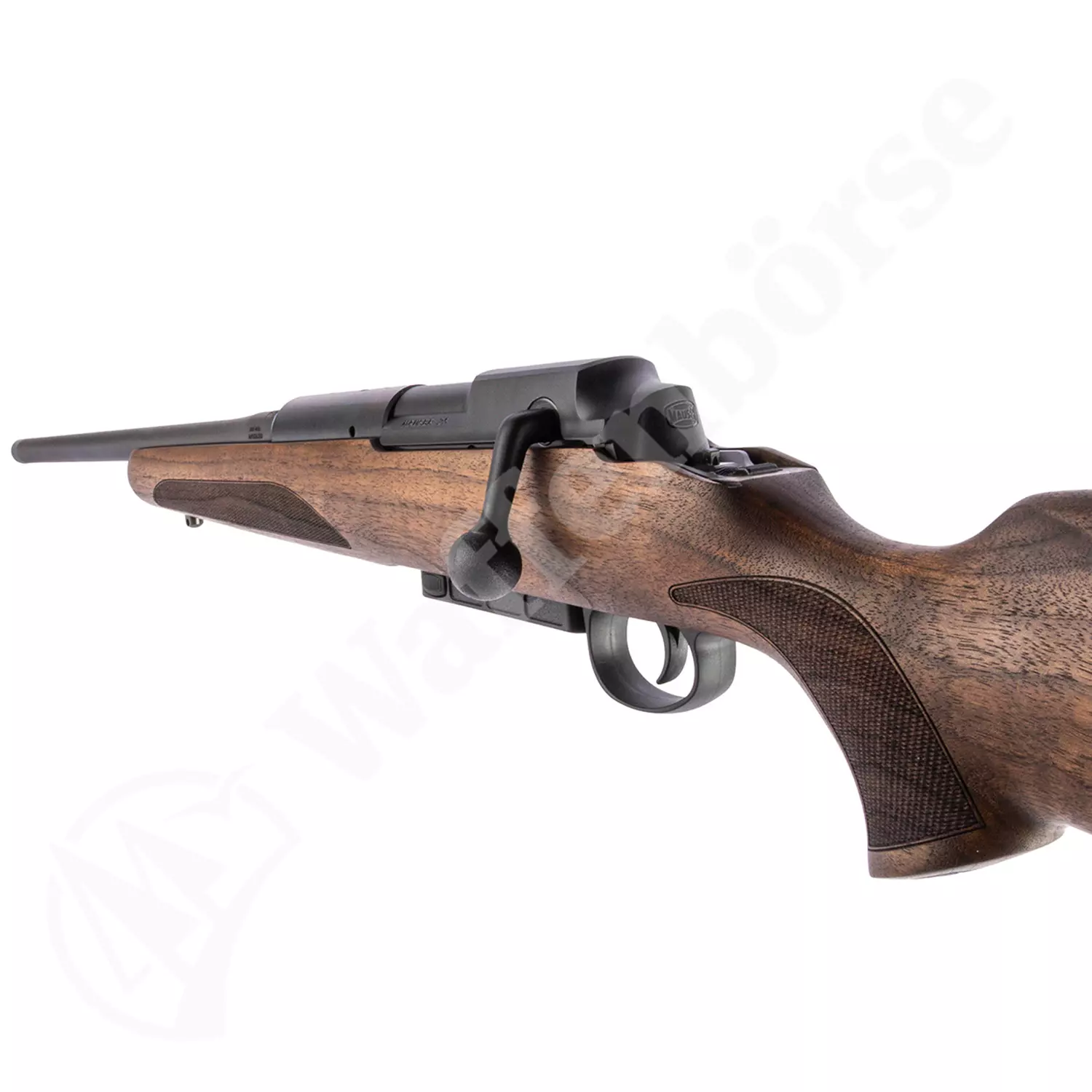 Mauser M25 Pure Links .308 Win.