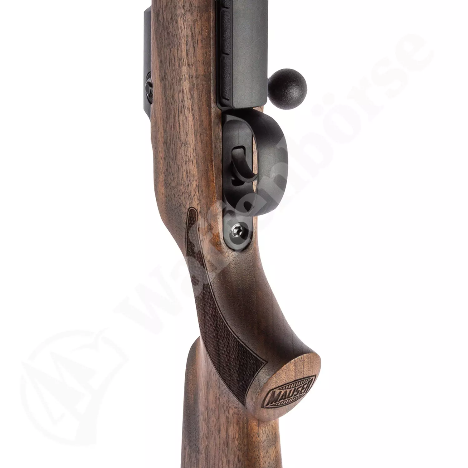 Mauser M25 Pure Links .308 Win.