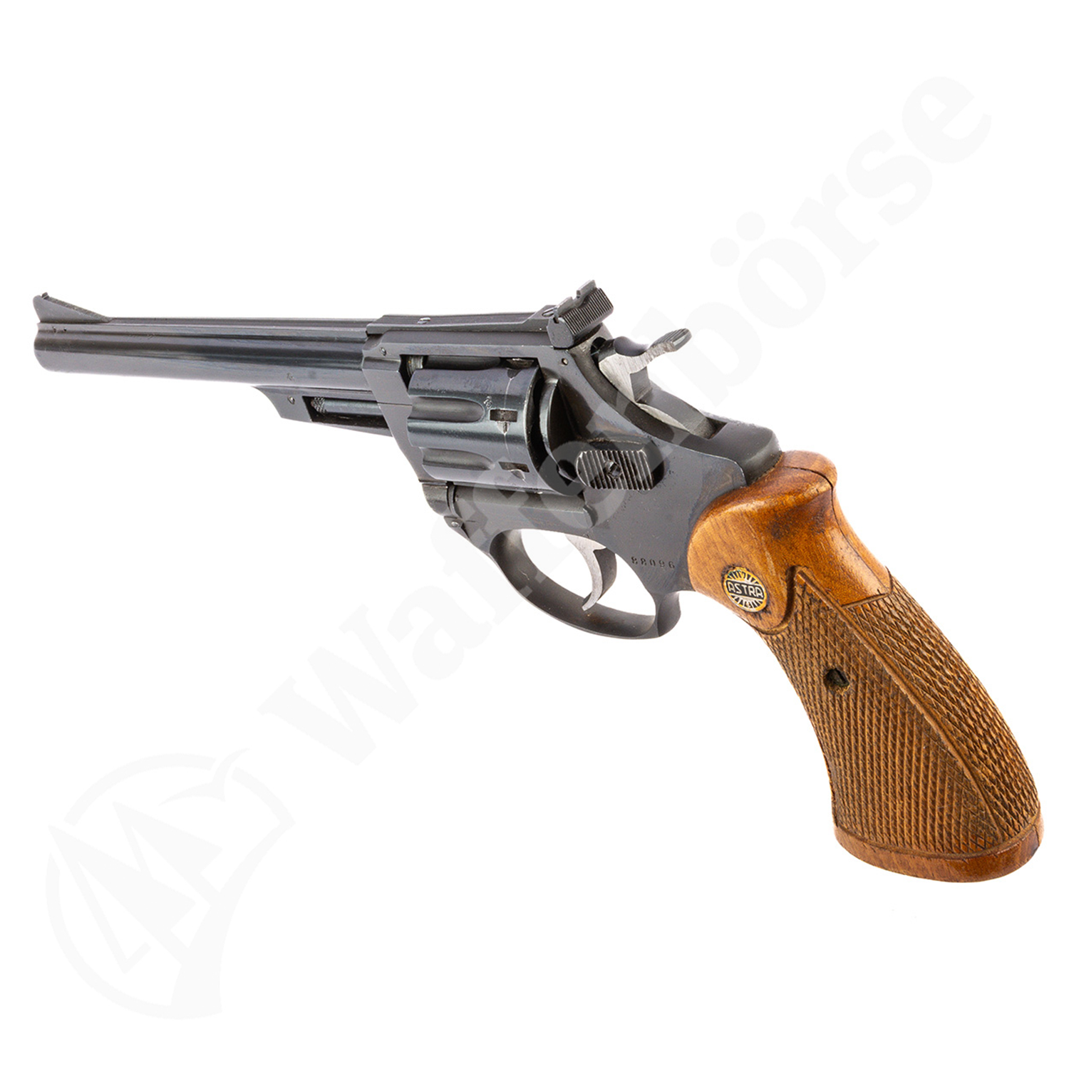 Astra Revolver Cadix .22lr