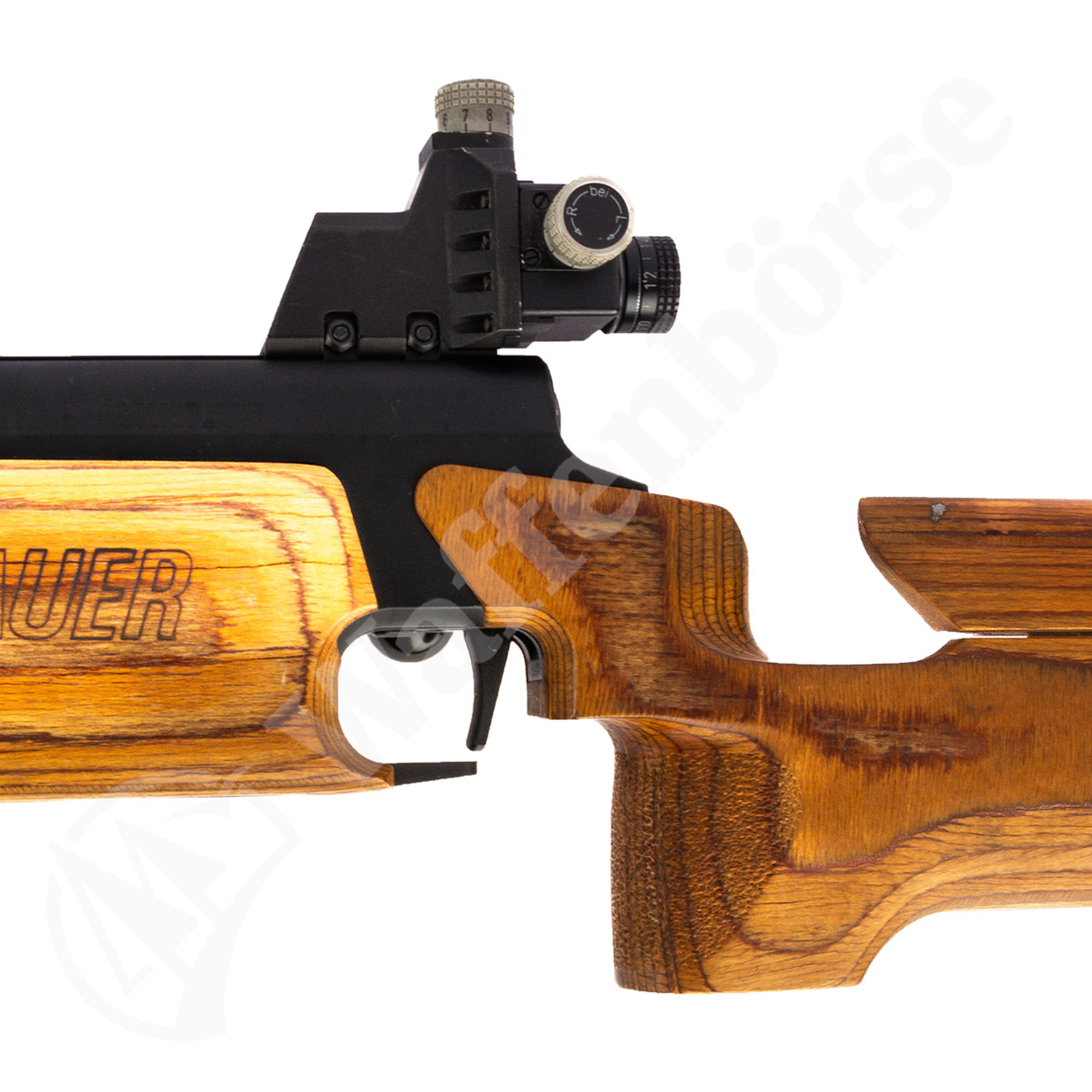 SIG-Sauer Standardgewehr 205 7.5x55