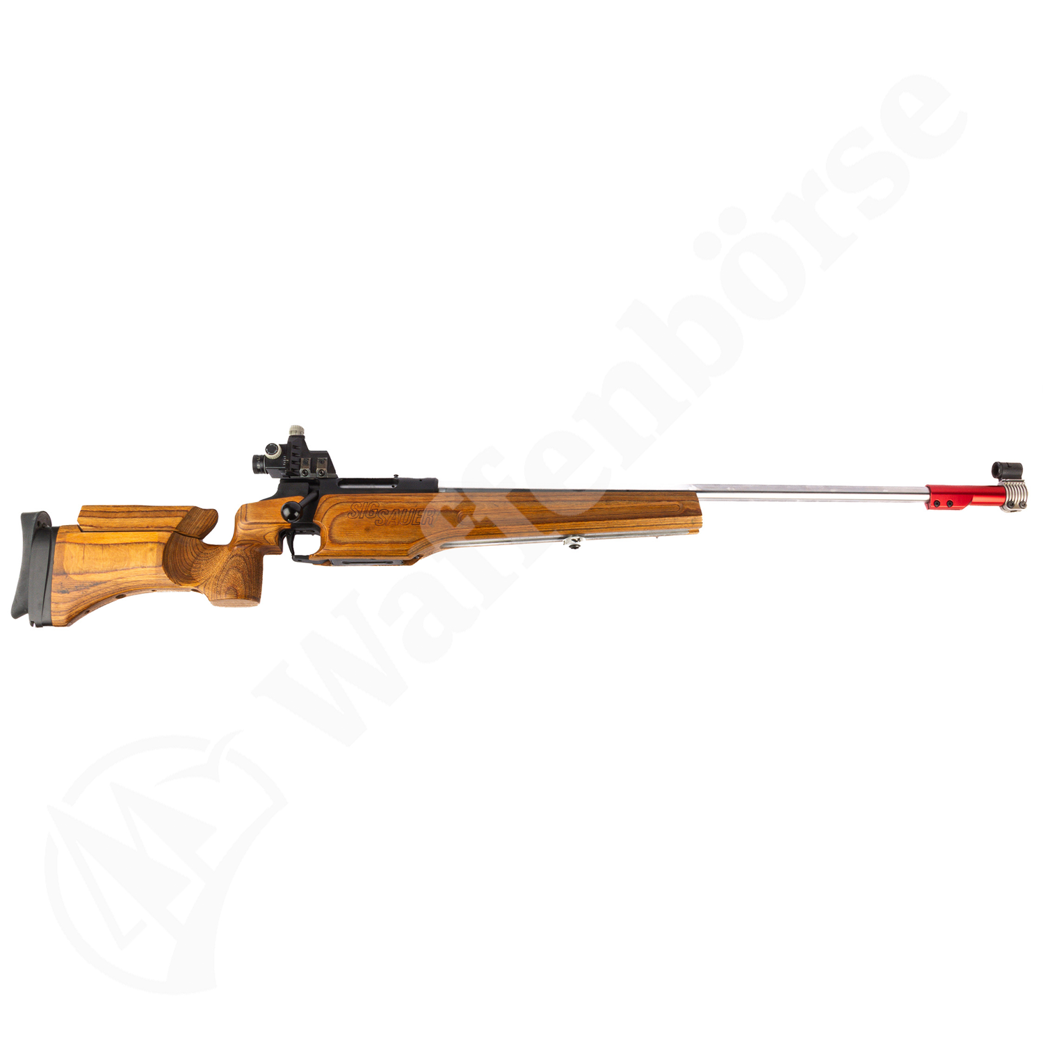 SIG-Sauer Standardgewehr 205 7.5x55