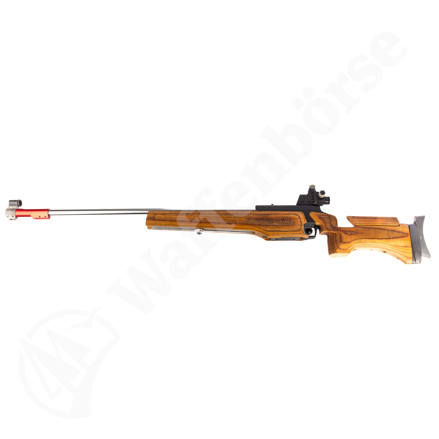SIG-Sauer Standardgewehr 205 7.5x55