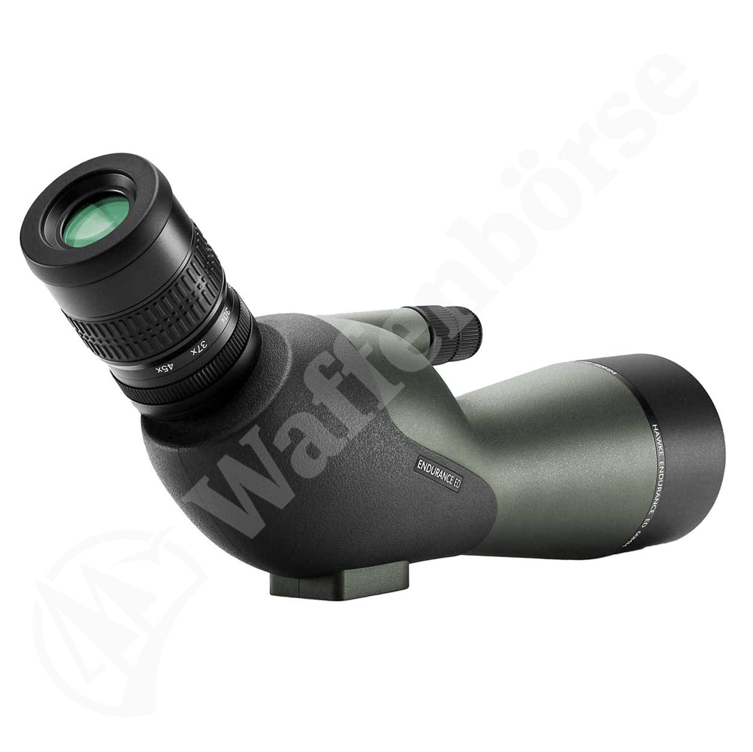 Hawke 15-45x60 Endurance