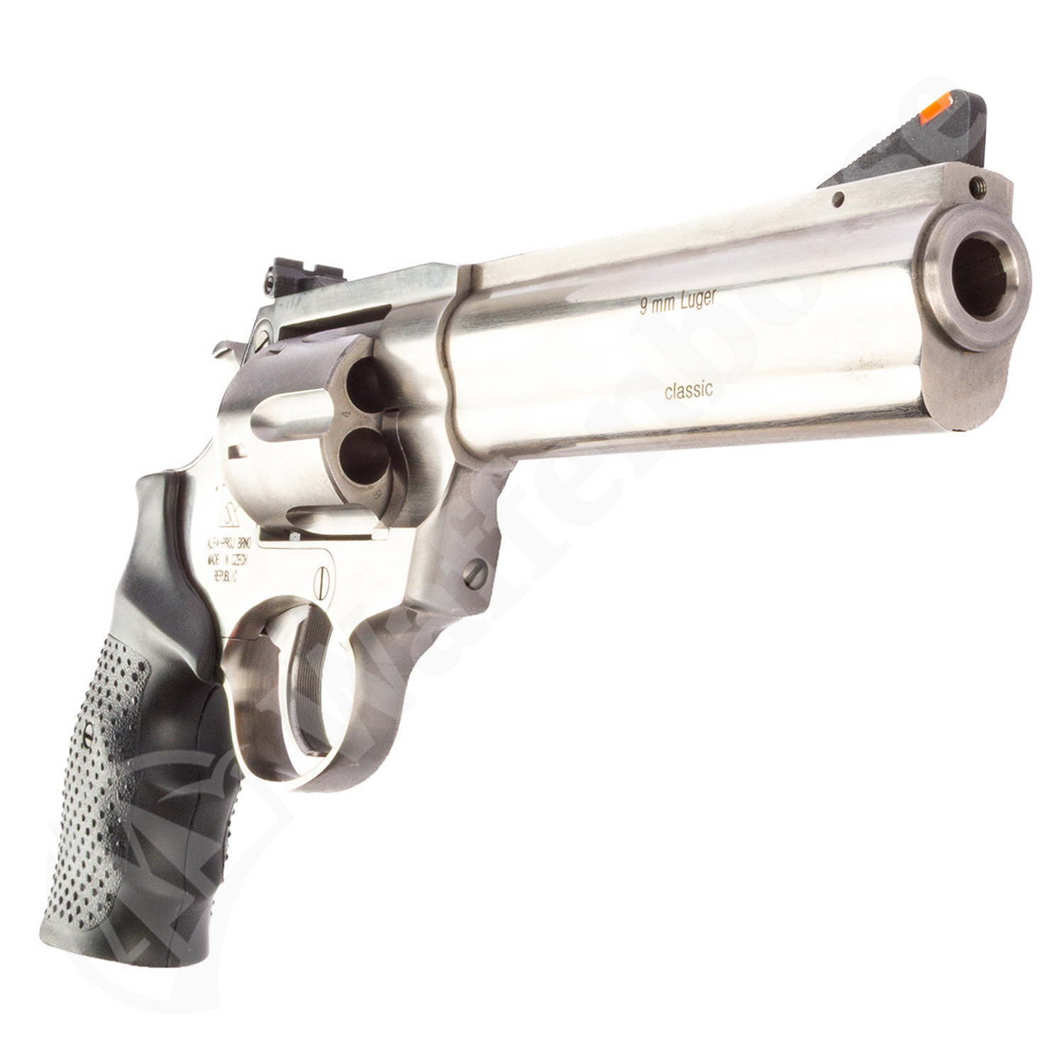 Alfa Revolver 9251 SS 9mm para