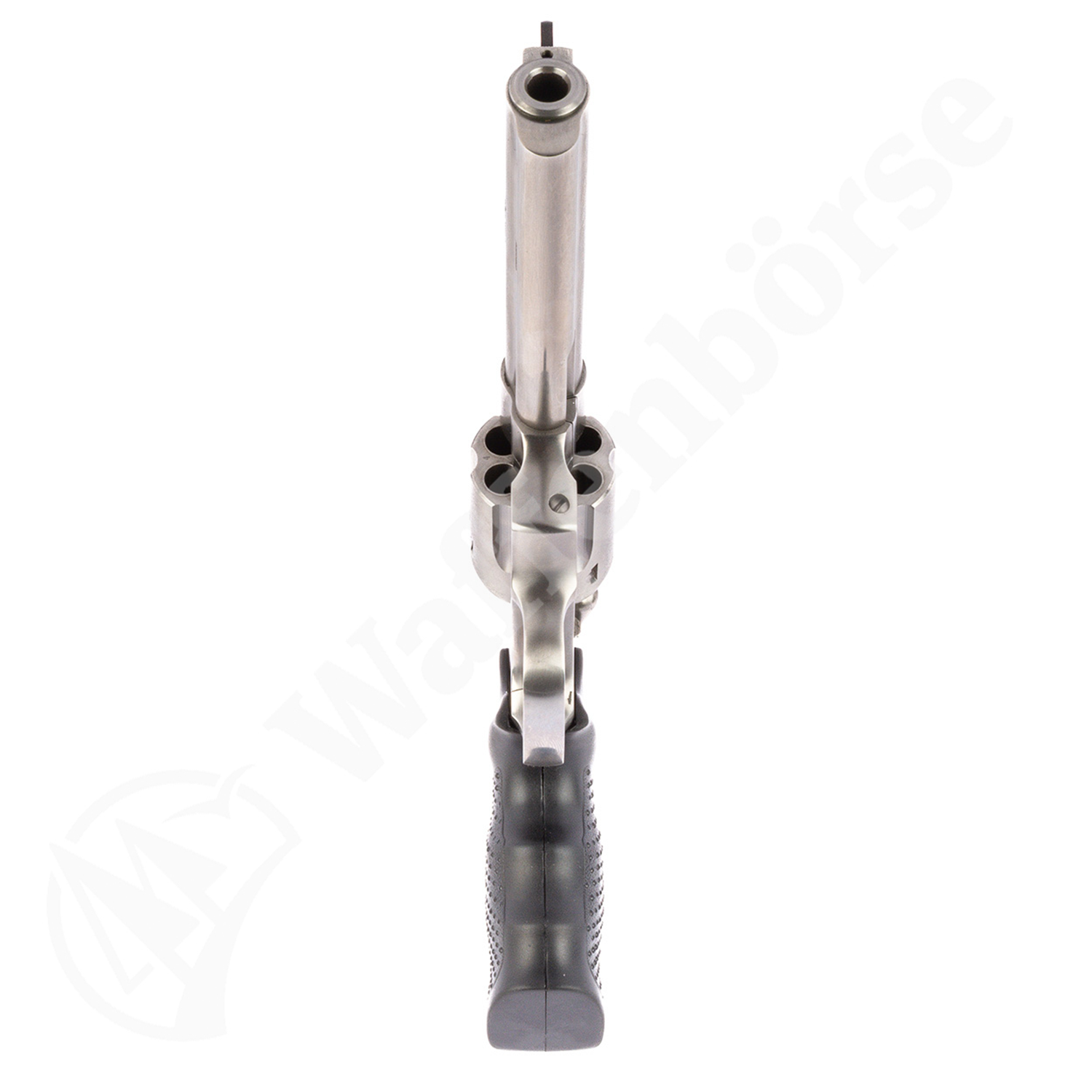 Alfa Revolver 9251 SS 9mm para