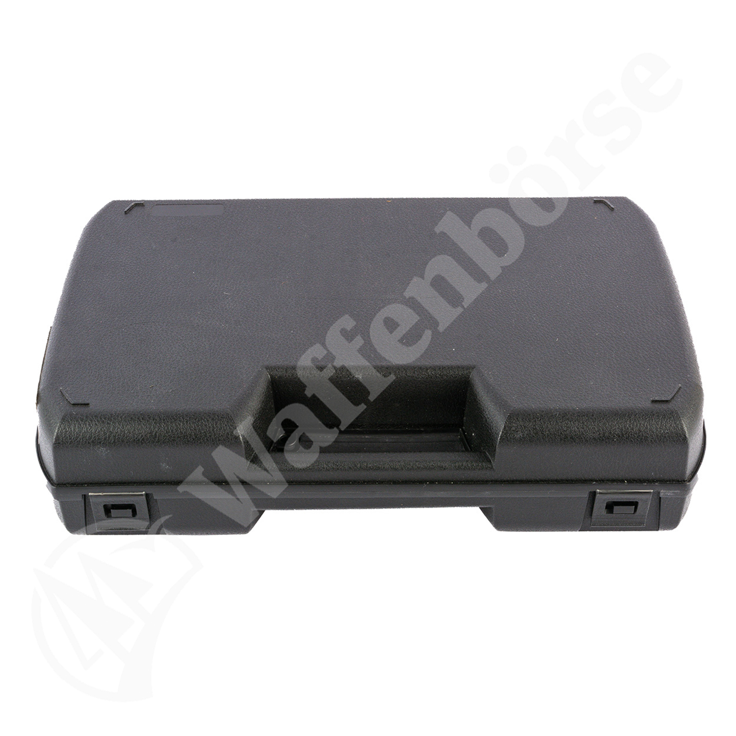 Alfa Revolver 9251 SS 9mm para